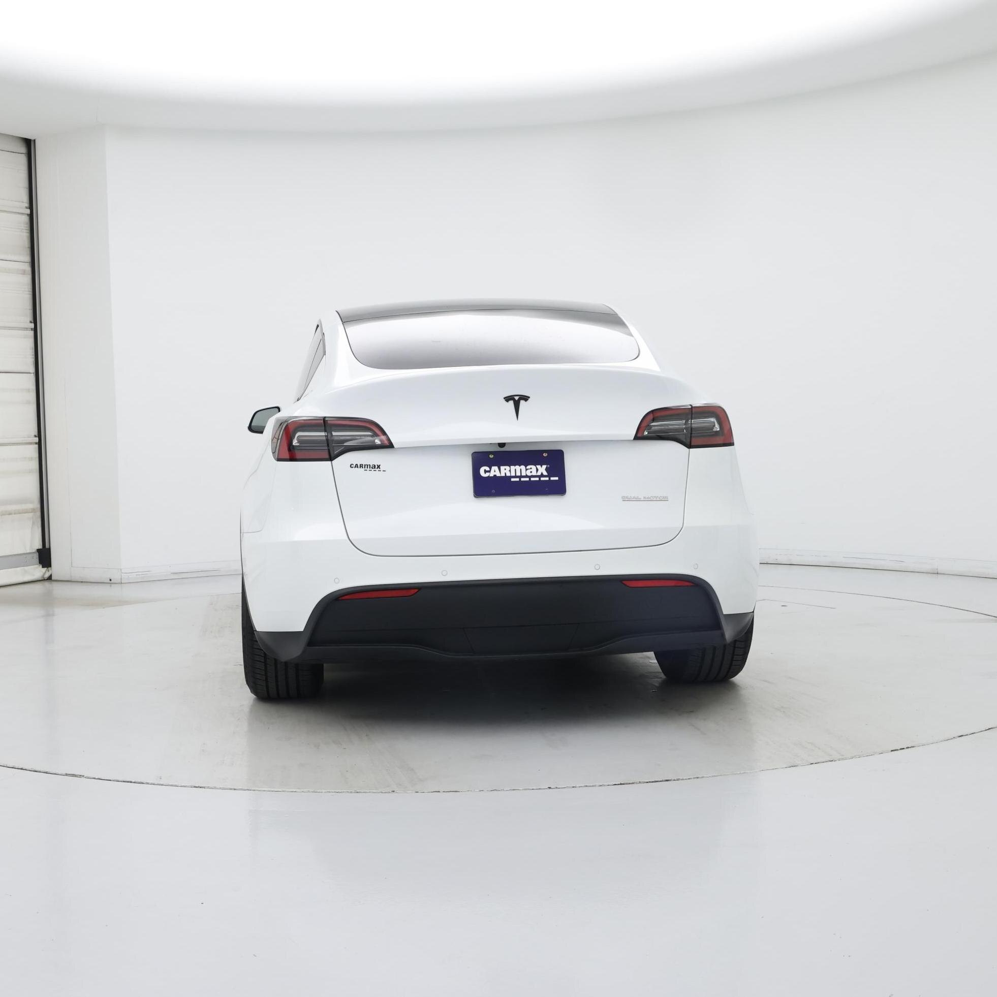 Thumbnail: 2022 Tesla Model Y - 6