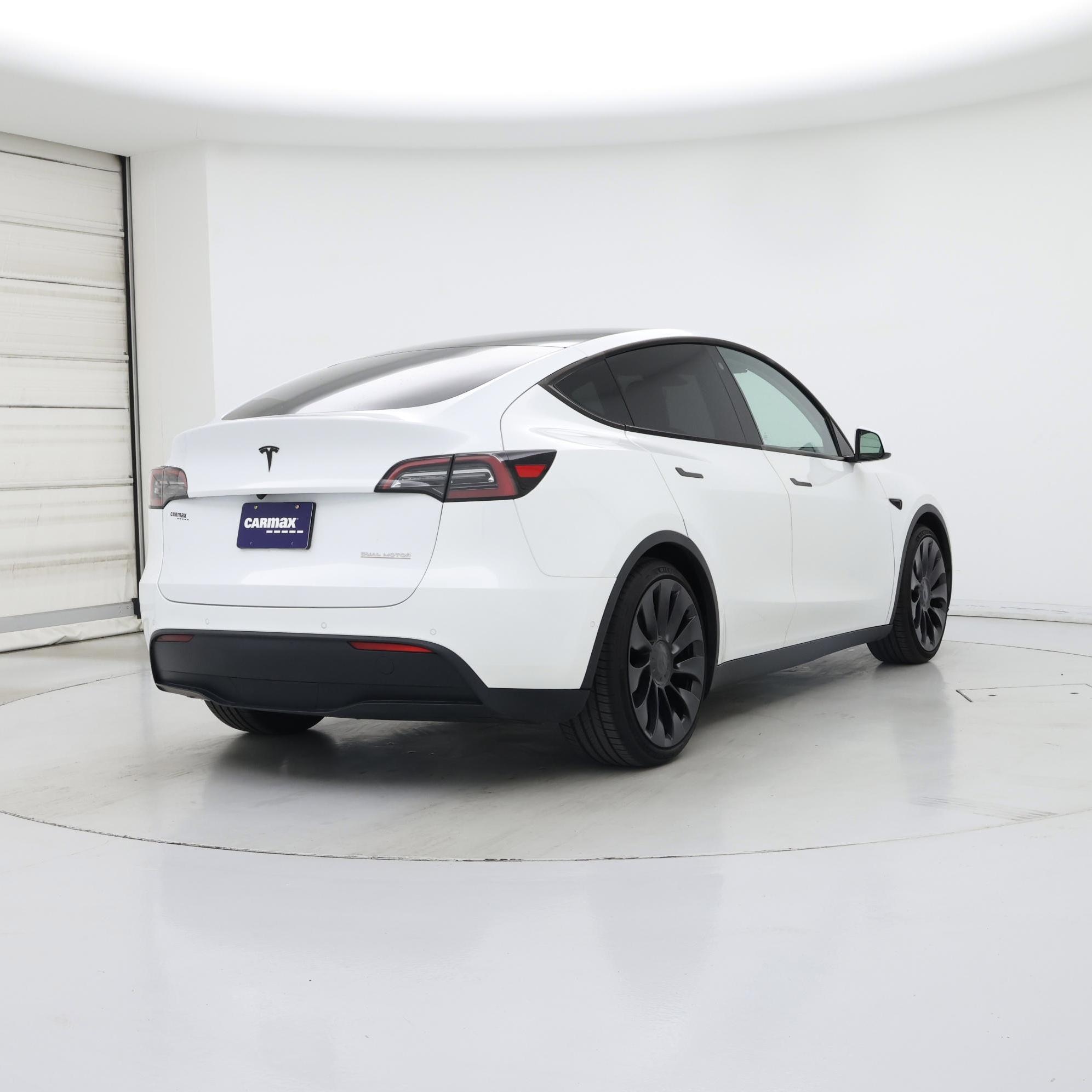 Thumbnail: 2022 Tesla Model Y - 8