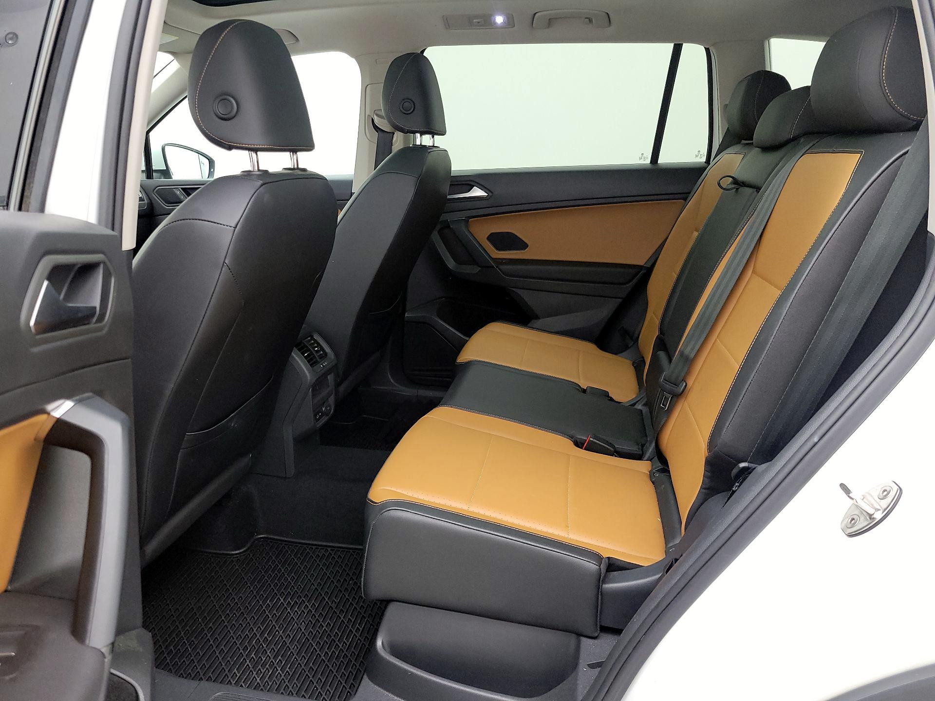 Thumbnail: 2019 Volkswagen Tiguan - 20