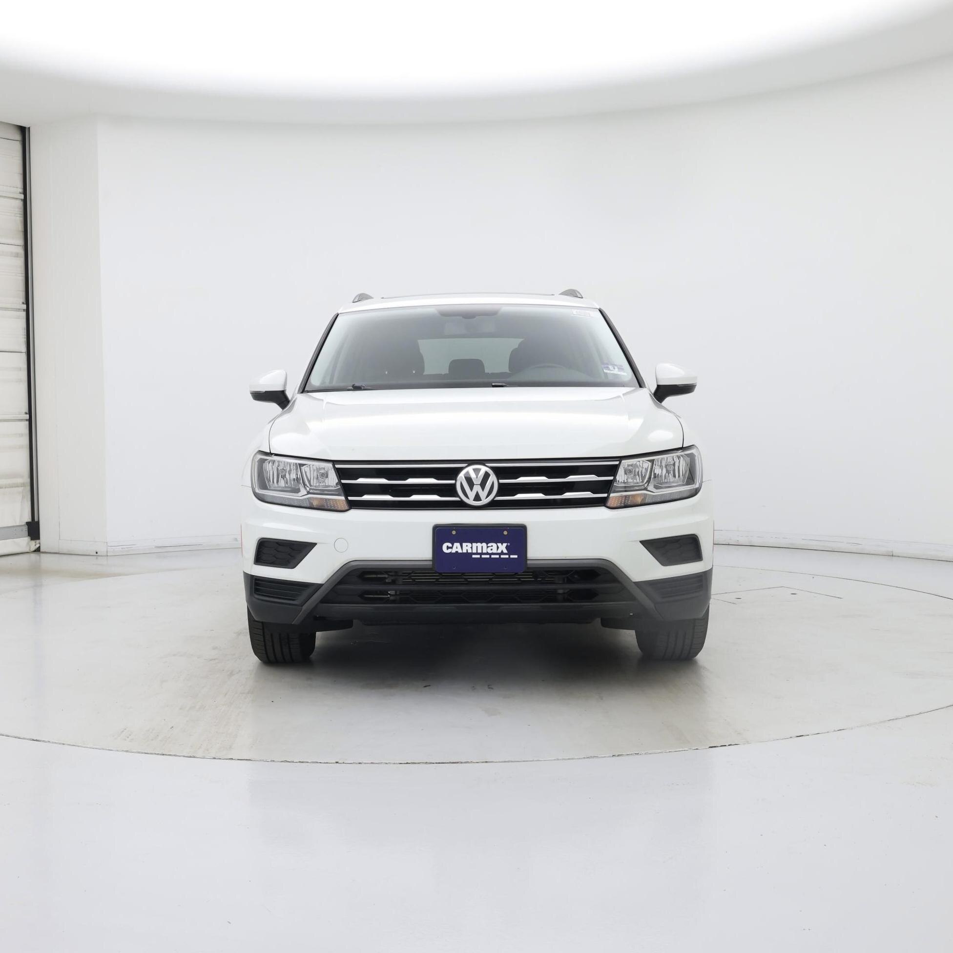 Thumbnail: 2019 Volkswagen Tiguan - 5