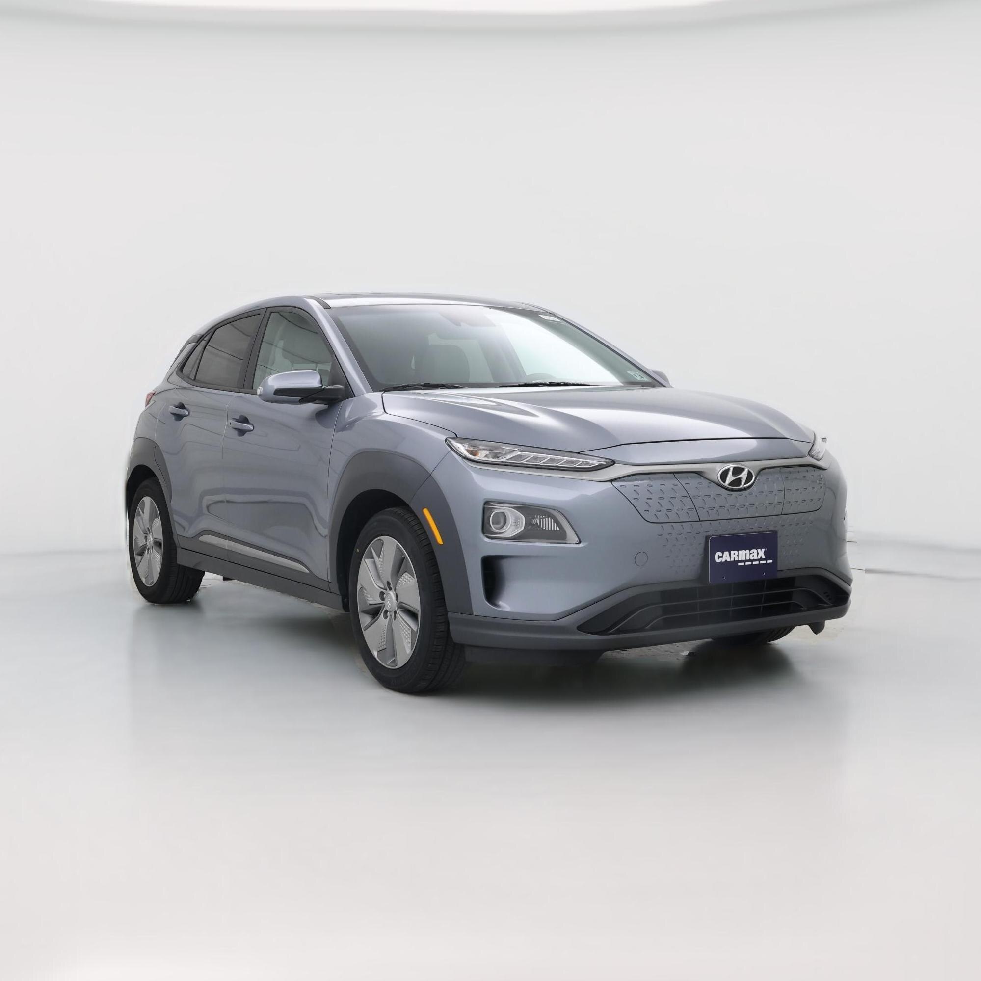 Thumbnail: 2021 Hyundai Kona - 1