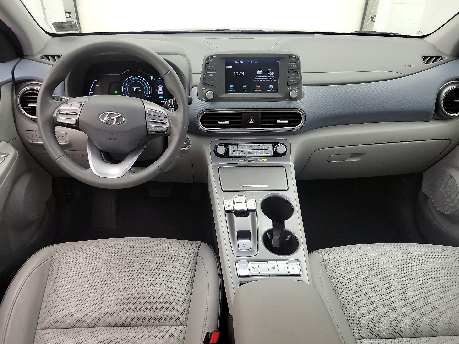 Thumbnail: 2021 Hyundai Kona - 9