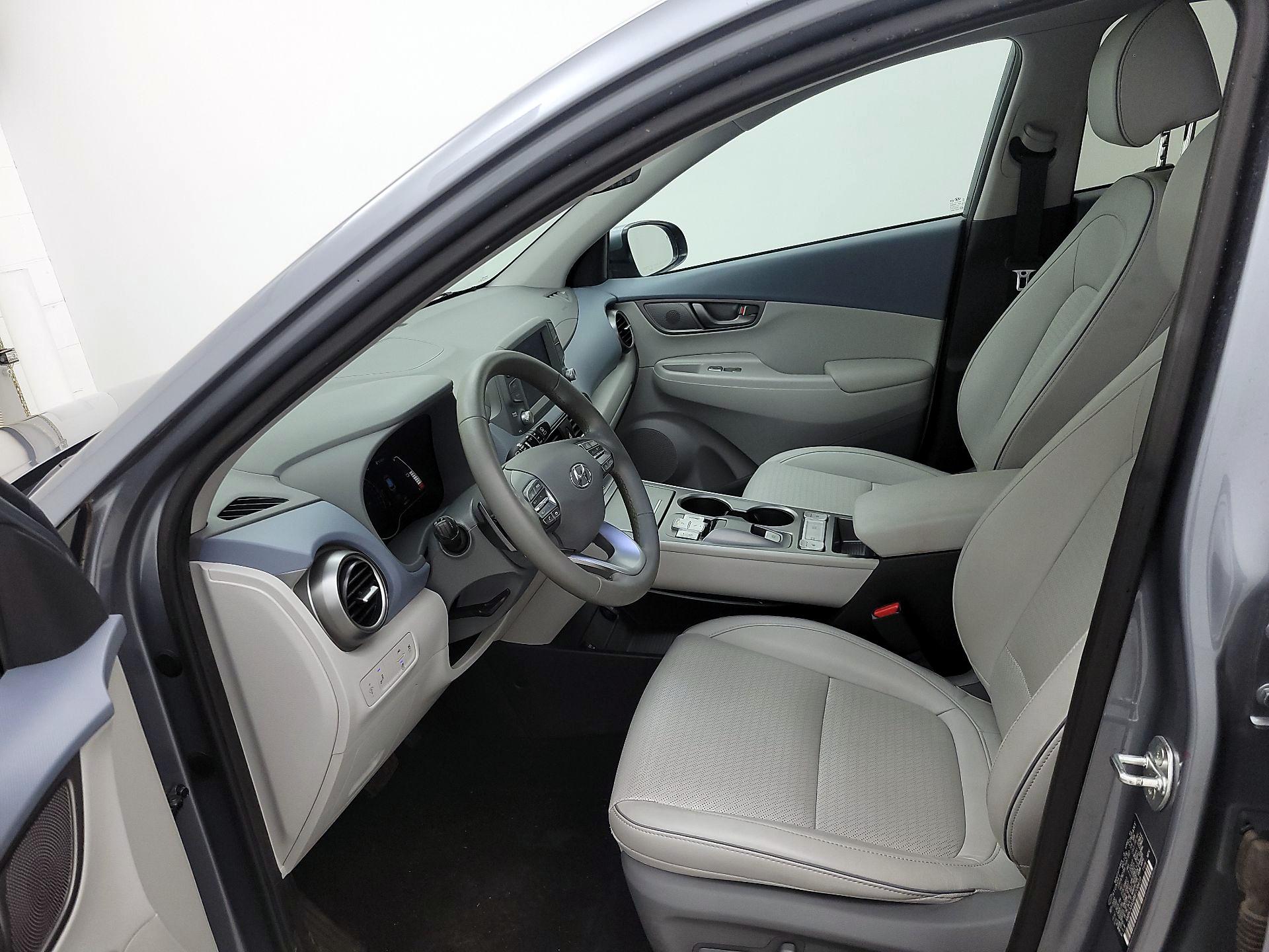 Thumbnail: 2021 Hyundai Kona - 11