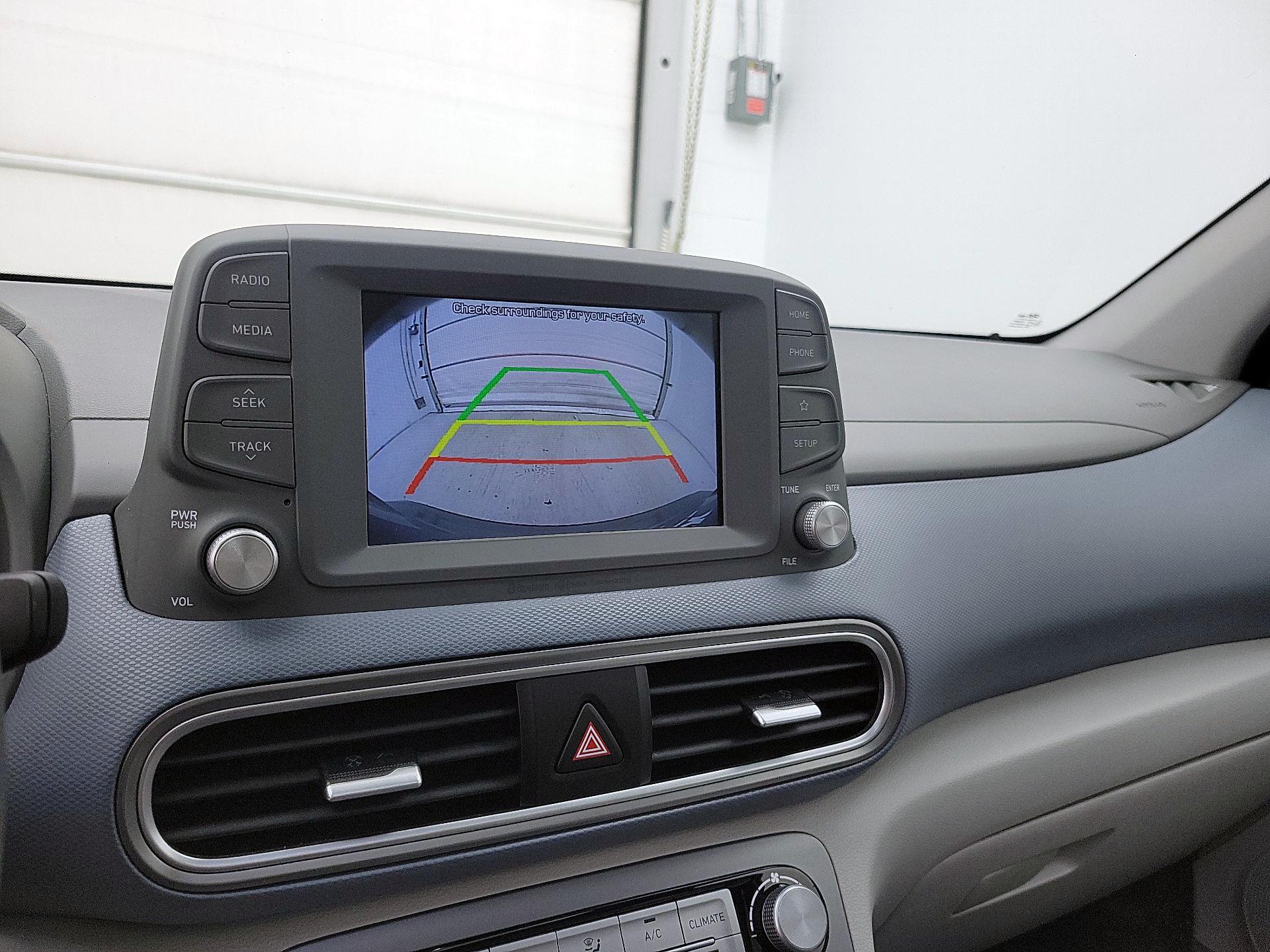 Thumbnail: 2021 Hyundai Kona - 14