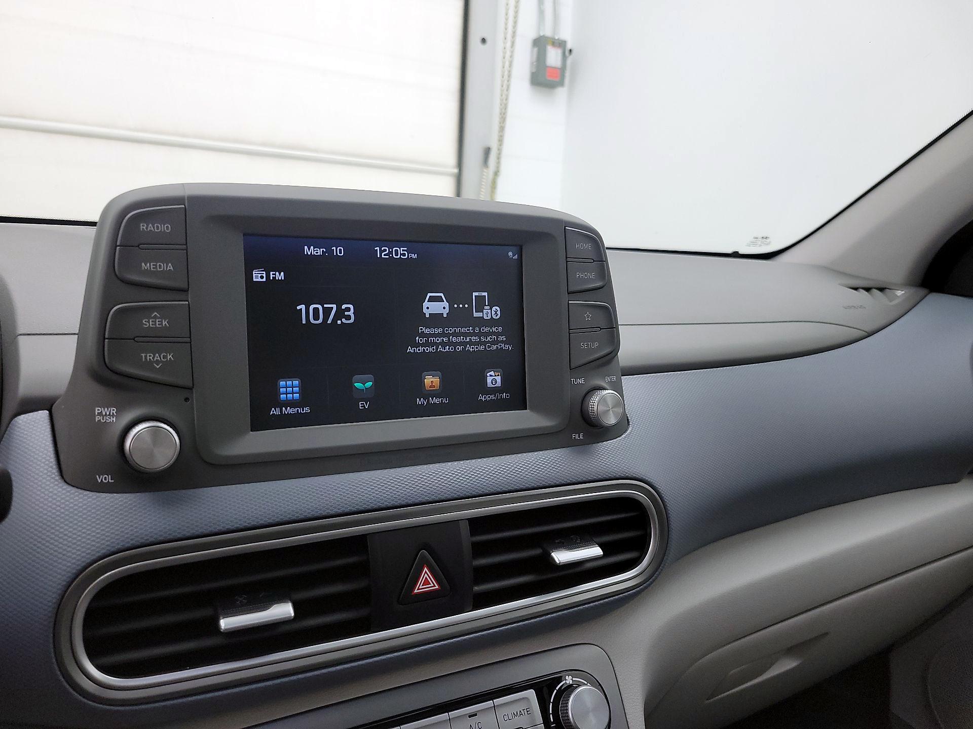 Thumbnail: 2021 Hyundai Kona - 15