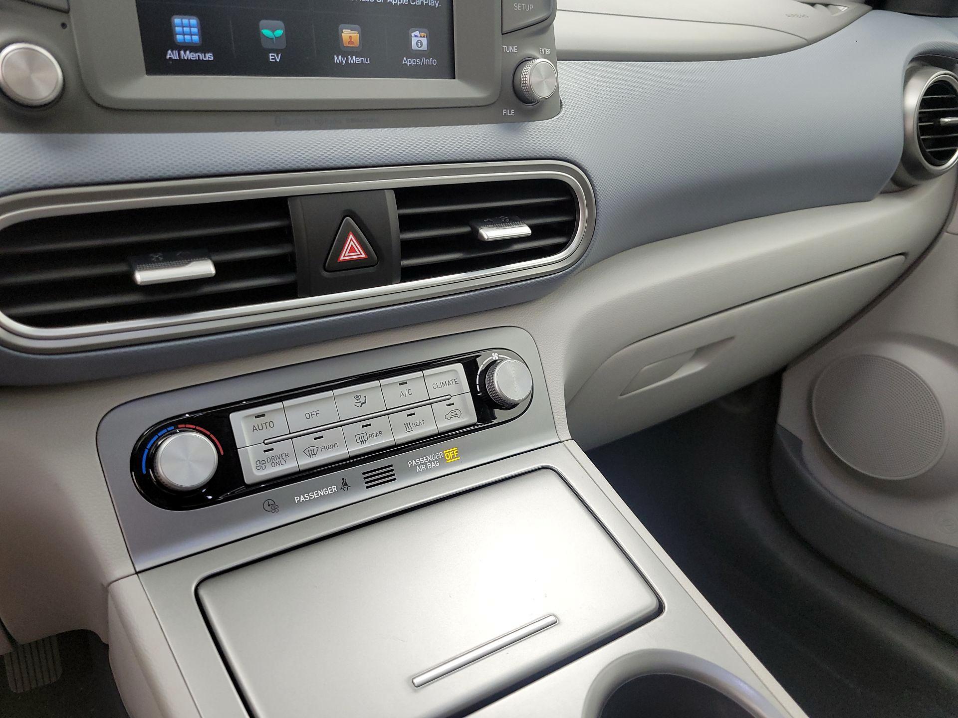 Thumbnail: 2021 Hyundai Kona - 16