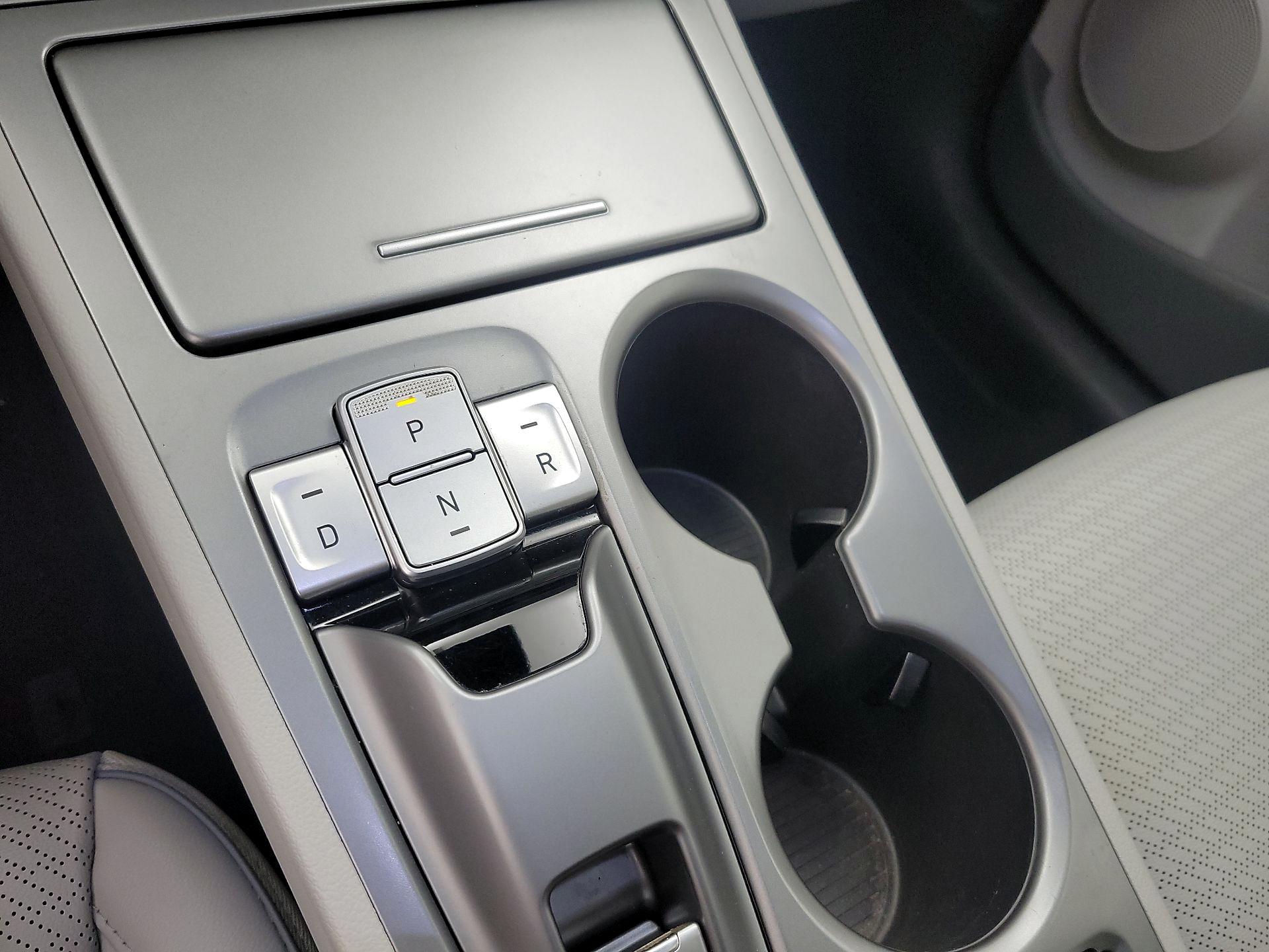 Thumbnail: 2021 Hyundai Kona - 17