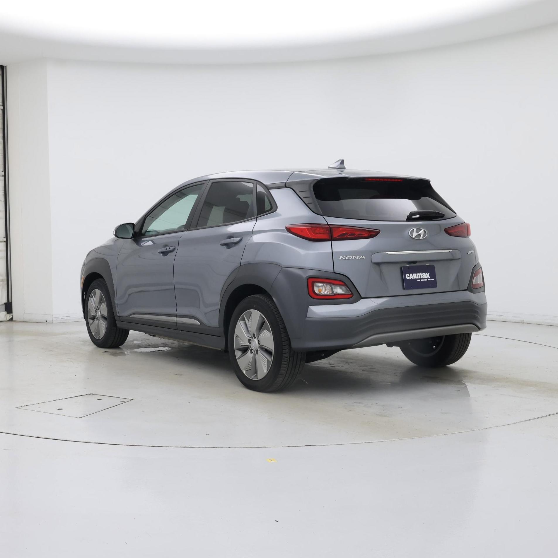 Thumbnail: 2021 Hyundai Kona - 2
