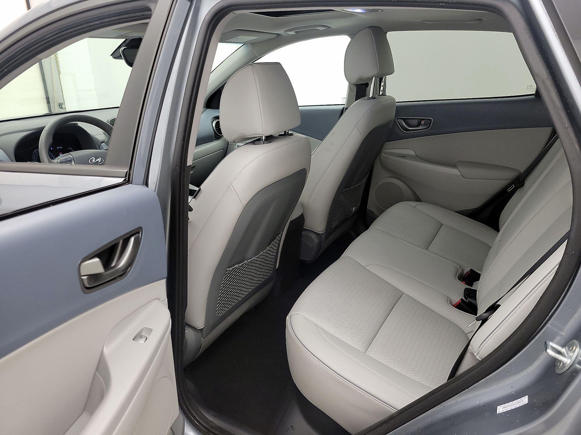 Thumbnail: 2021 Hyundai Kona - 19