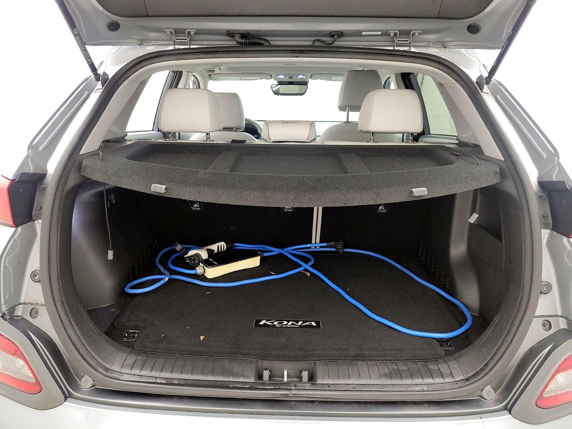 Thumbnail: 2021 Hyundai Kona - 20