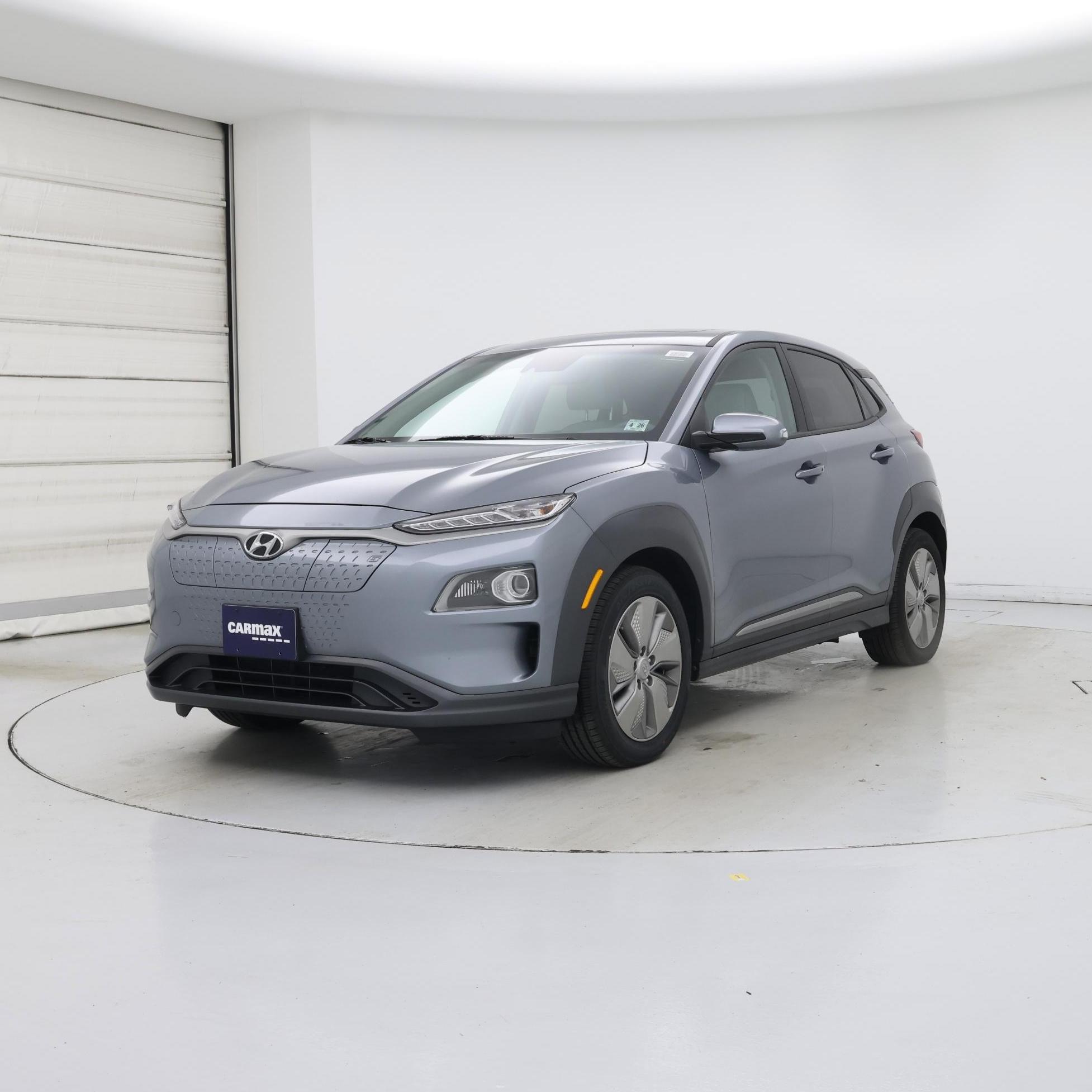 Thumbnail: 2021 Hyundai Kona - 4