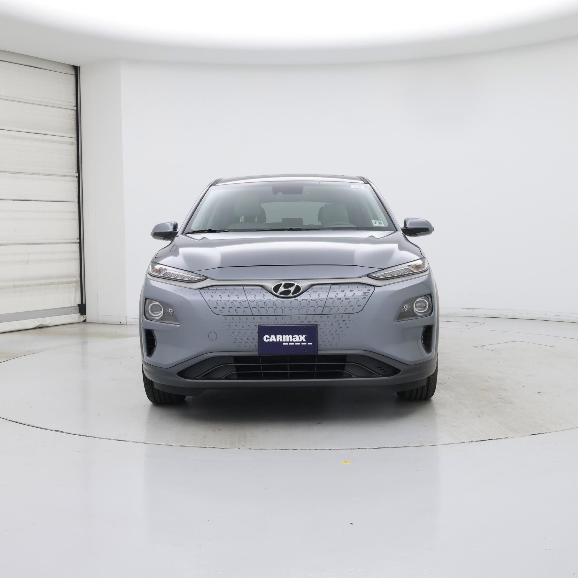 Thumbnail: 2021 Hyundai Kona - 5