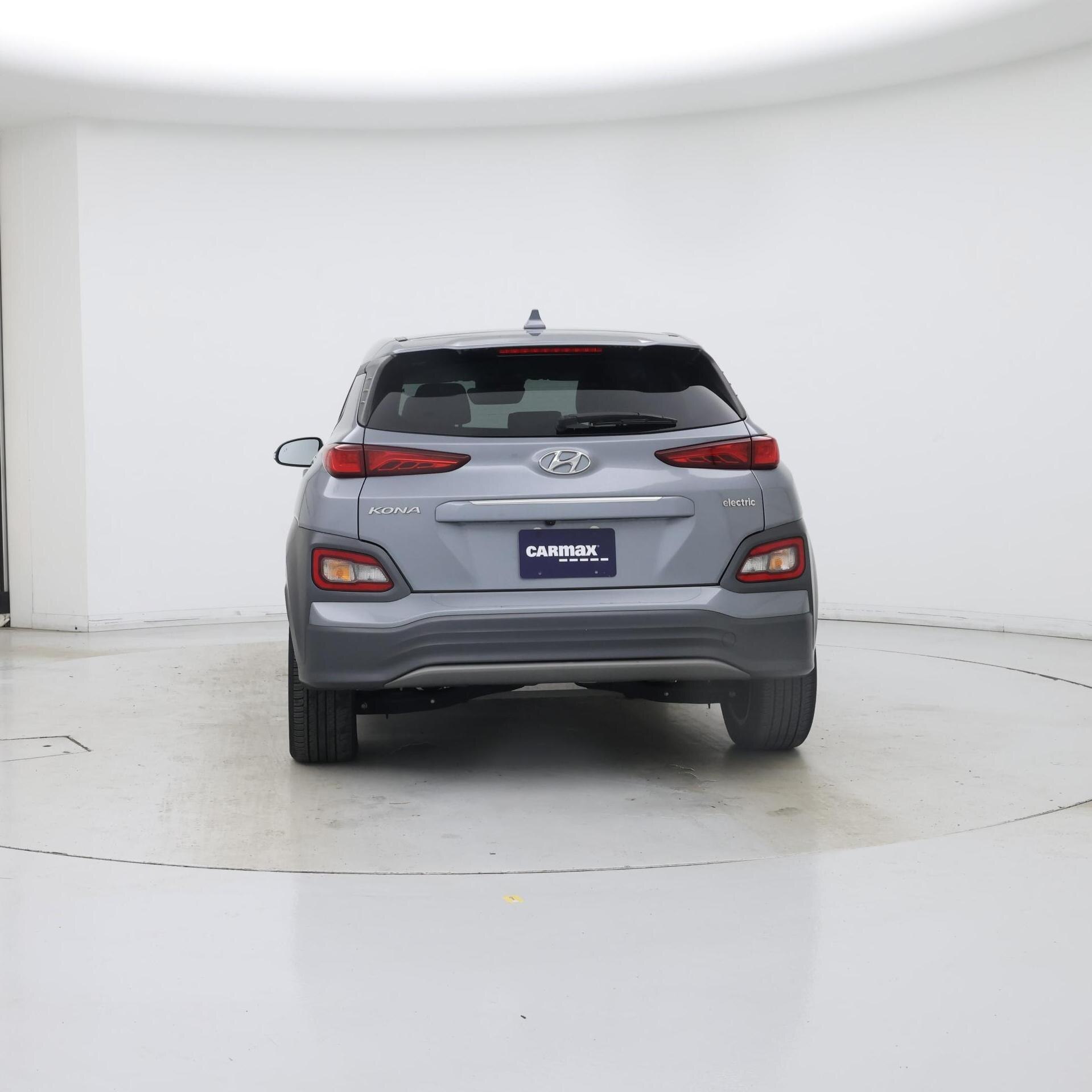 Thumbnail: 2021 Hyundai Kona - 6