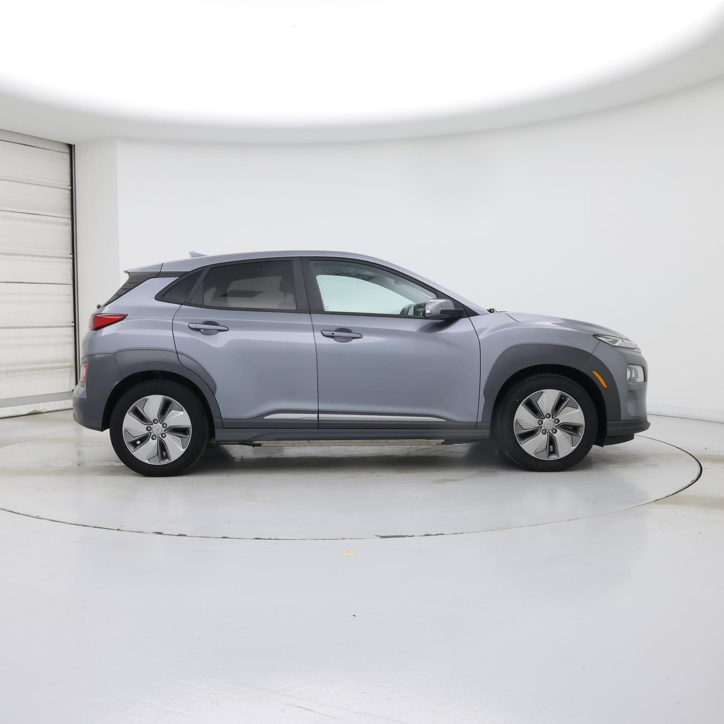 Thumbnail: 2021 Hyundai Kona - 7