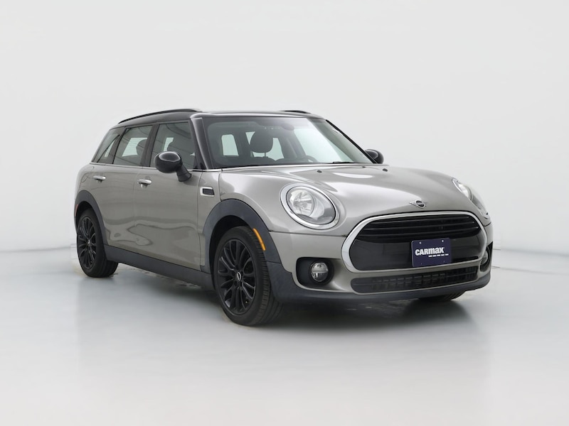 2019 MINI Cooper Clubman  -
                  Edison, NJ
