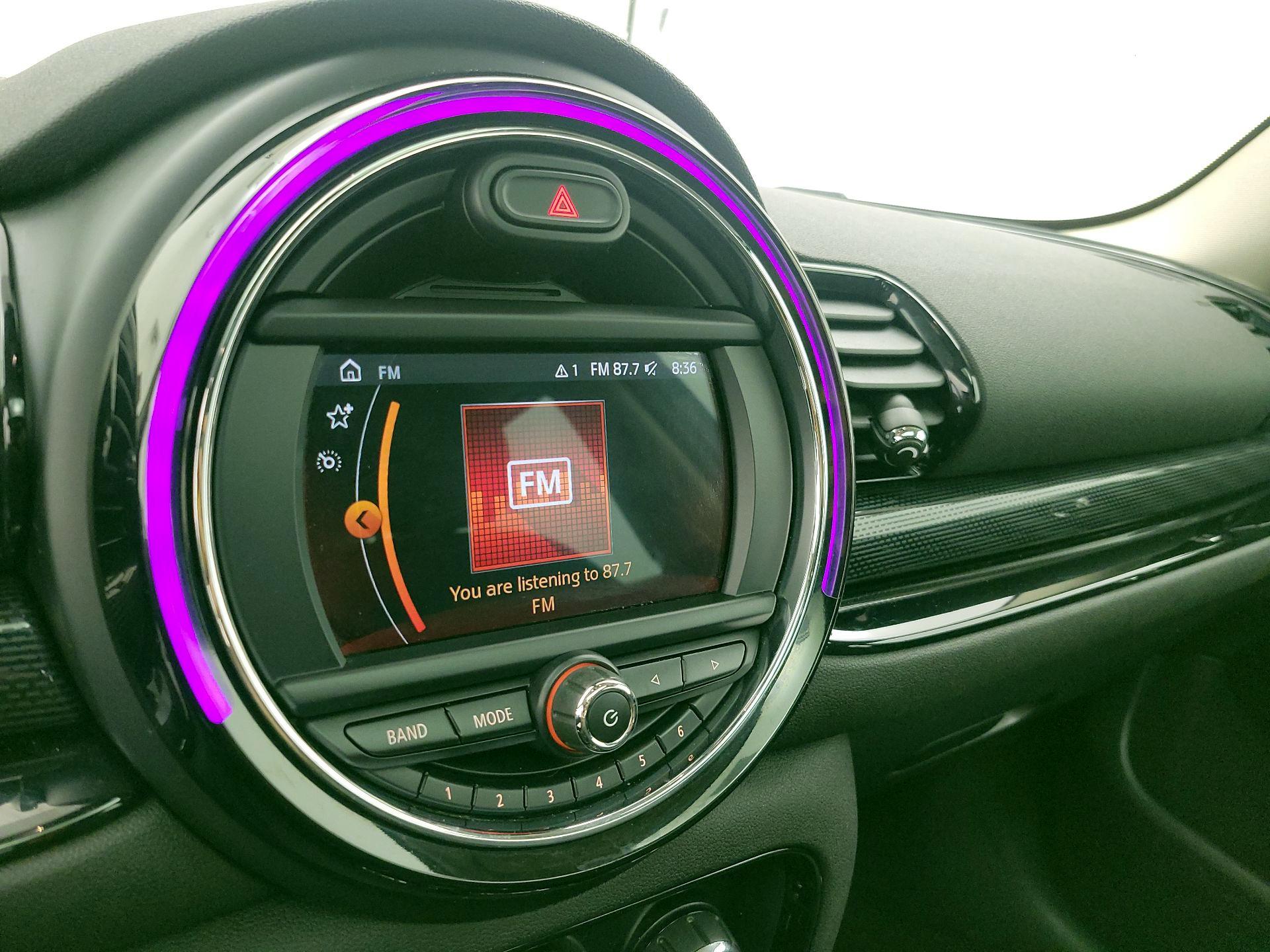 Thumbnail: 2019 MINI Cooper Clubman - 15