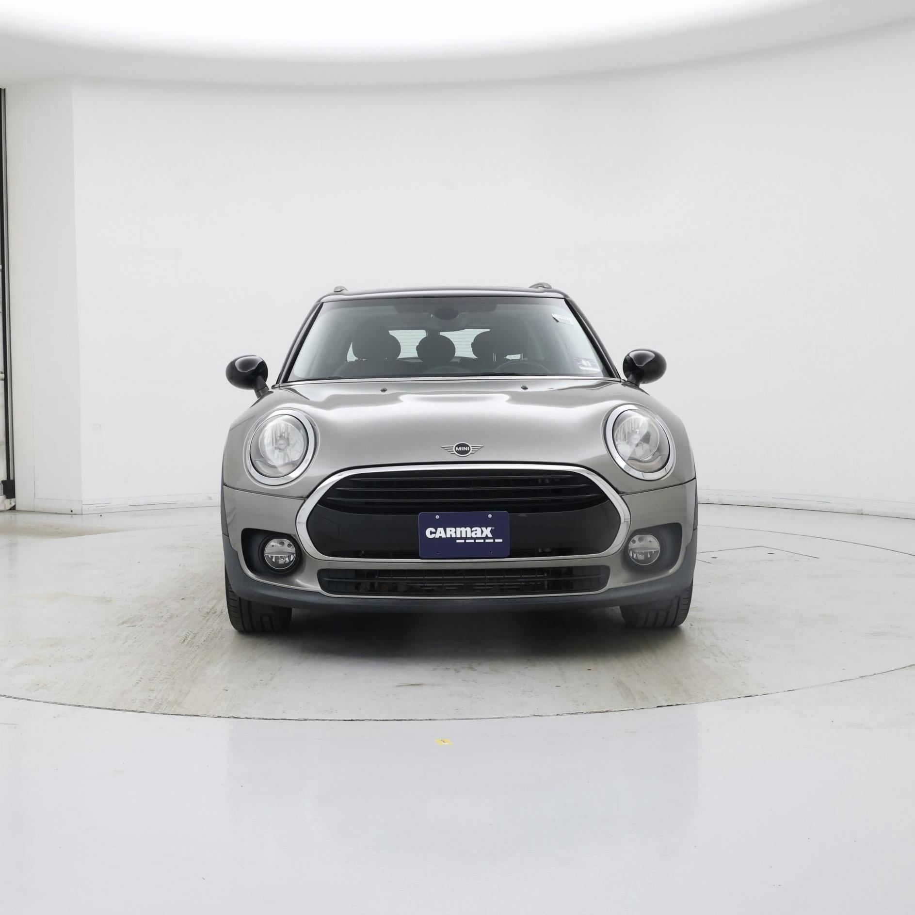 Thumbnail: 2019 MINI Cooper Clubman - 5