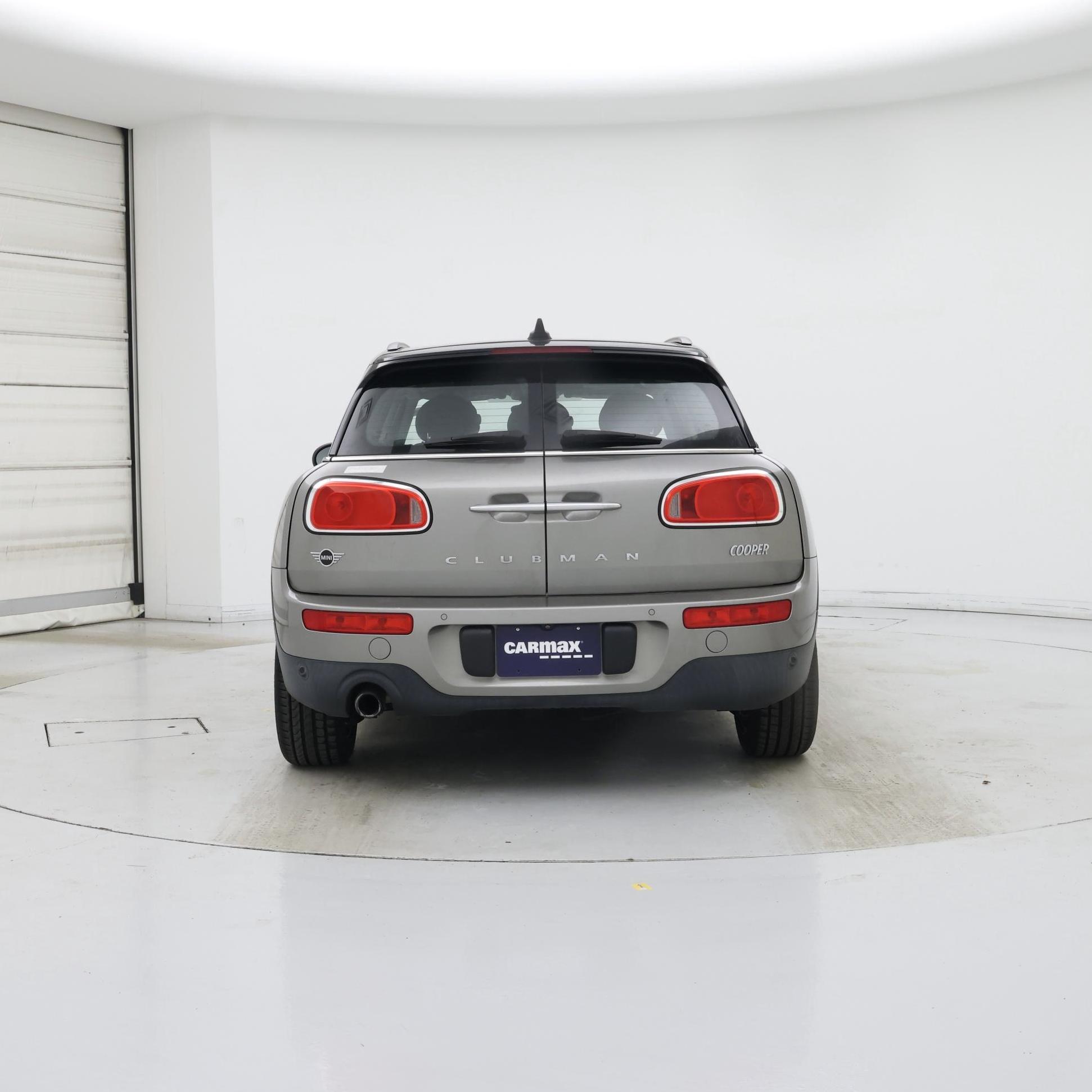 Thumbnail: 2019 MINI Cooper Clubman - 6