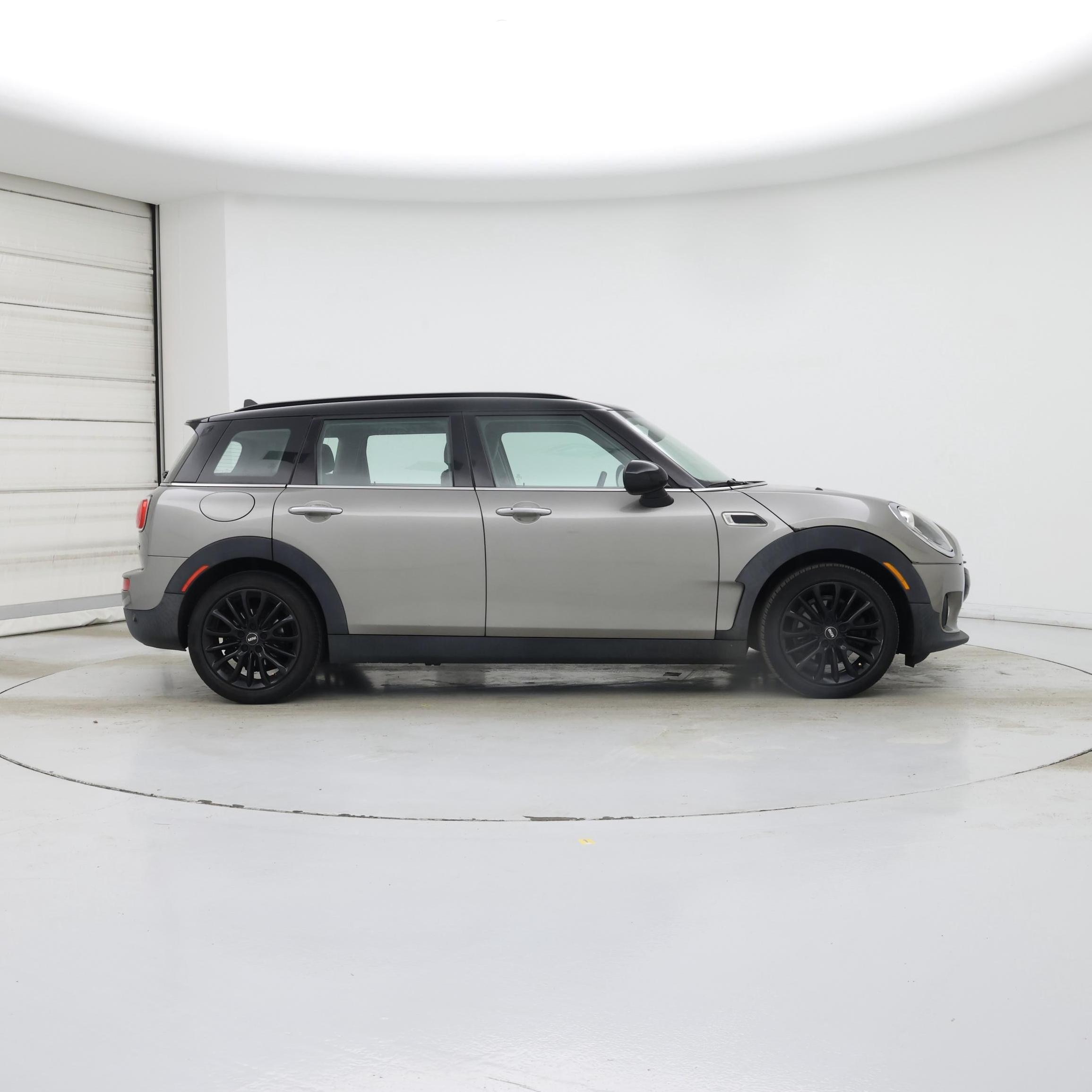 Thumbnail: 2019 MINI Cooper Clubman - 7