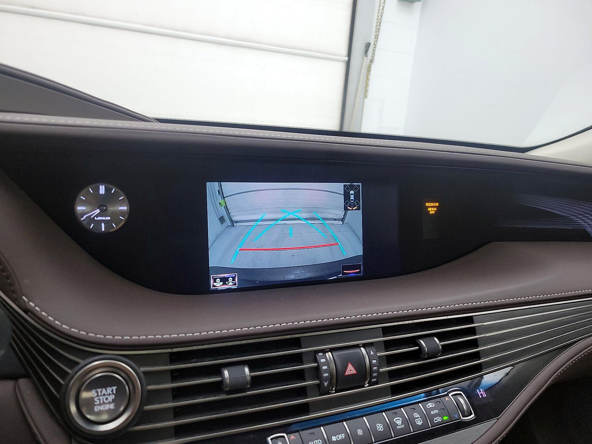 Thumbnail: 2018 Lexus LS - 14