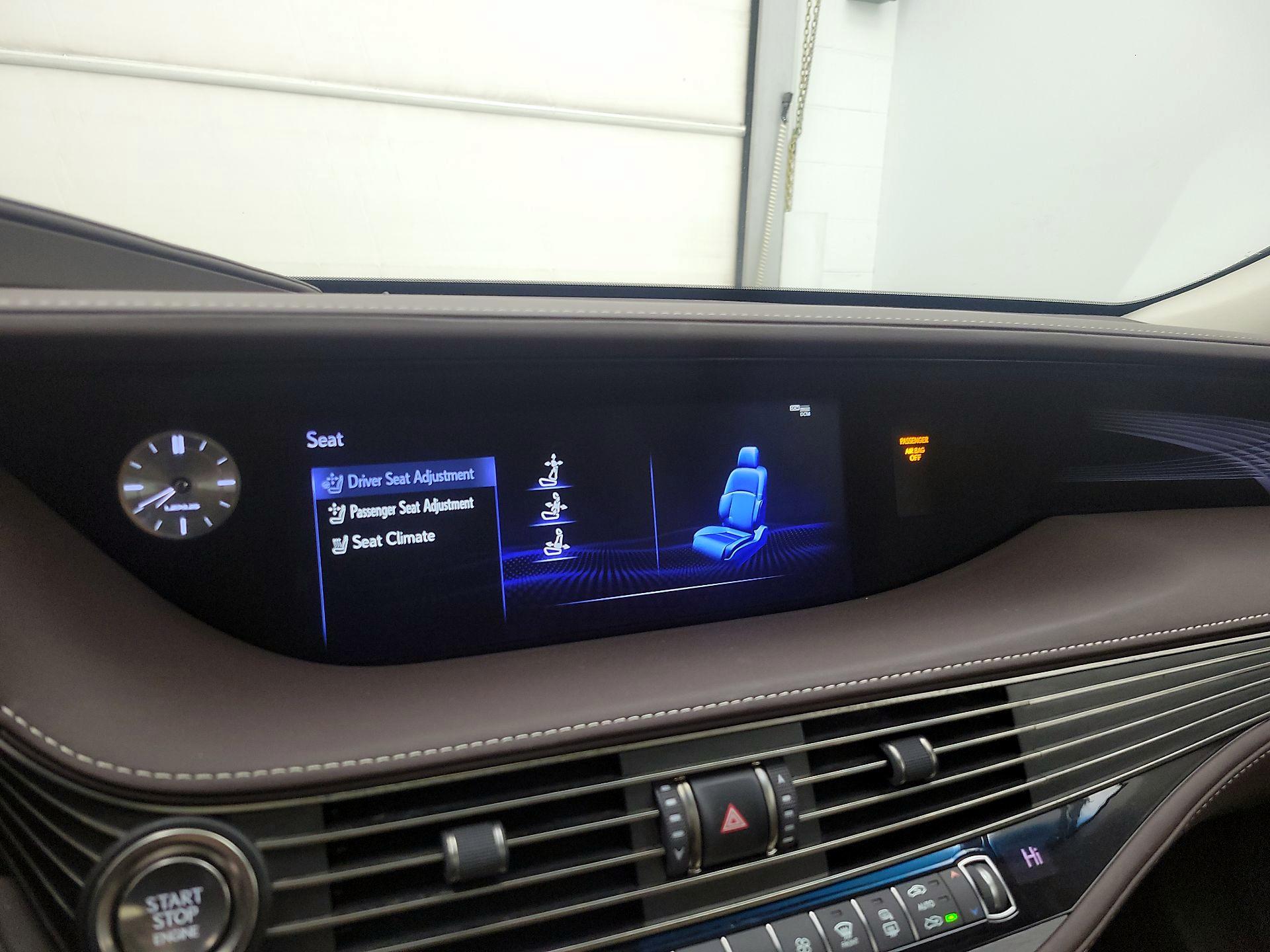 Thumbnail: 2018 Lexus LS - 15