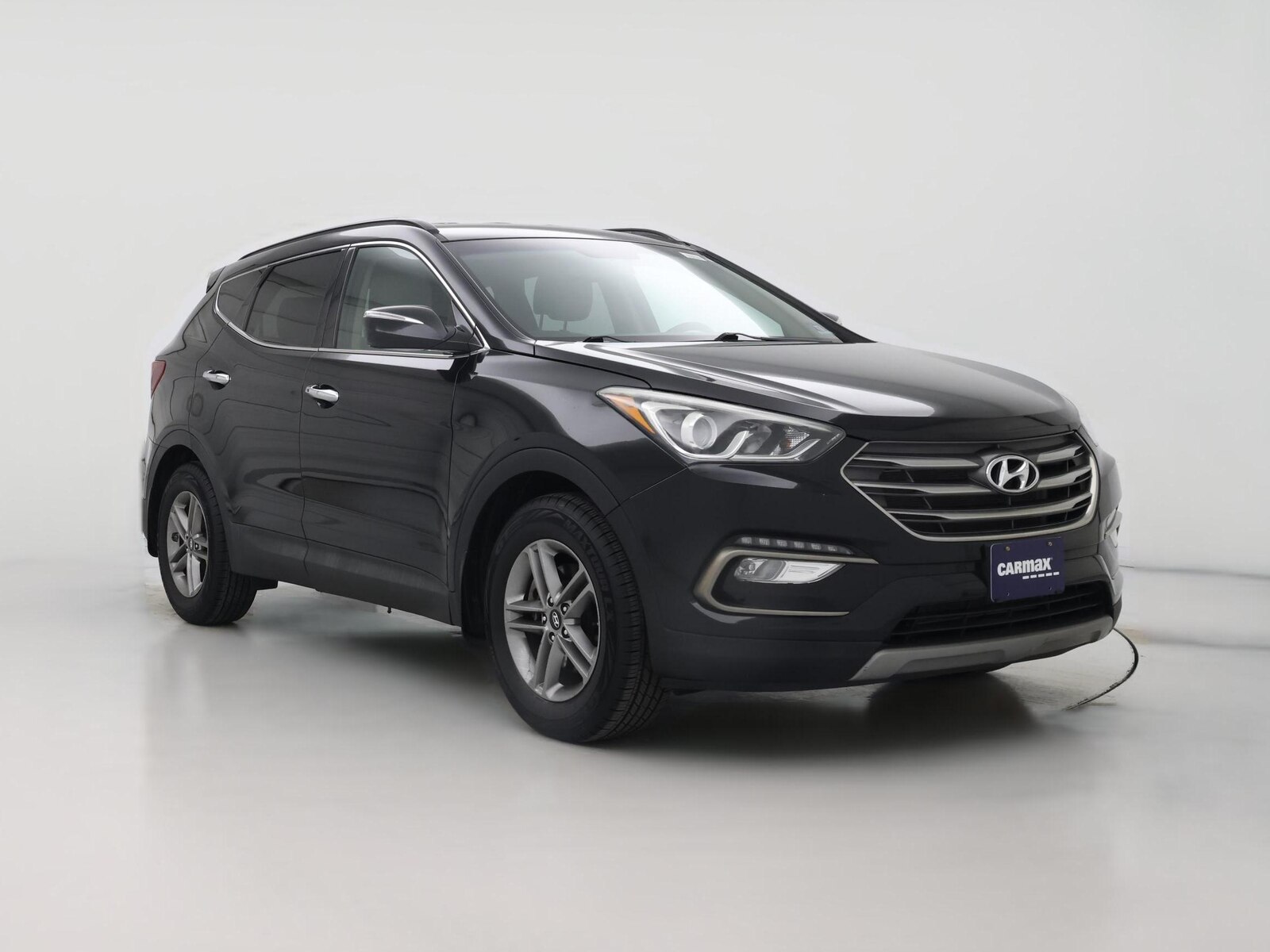 2018 Hyundai Santa Fe