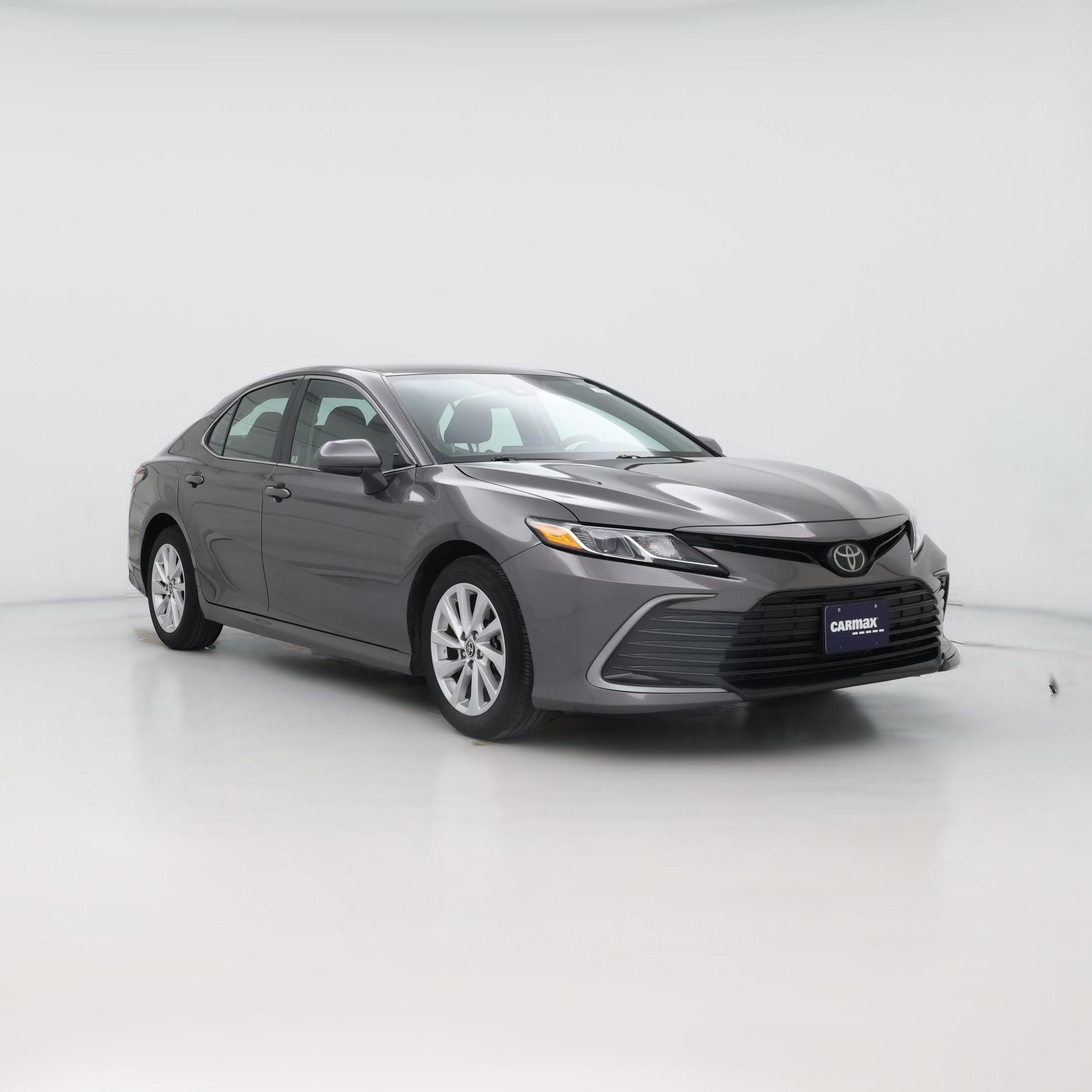 Thumbnail: 2023 Toyota Camry - 1