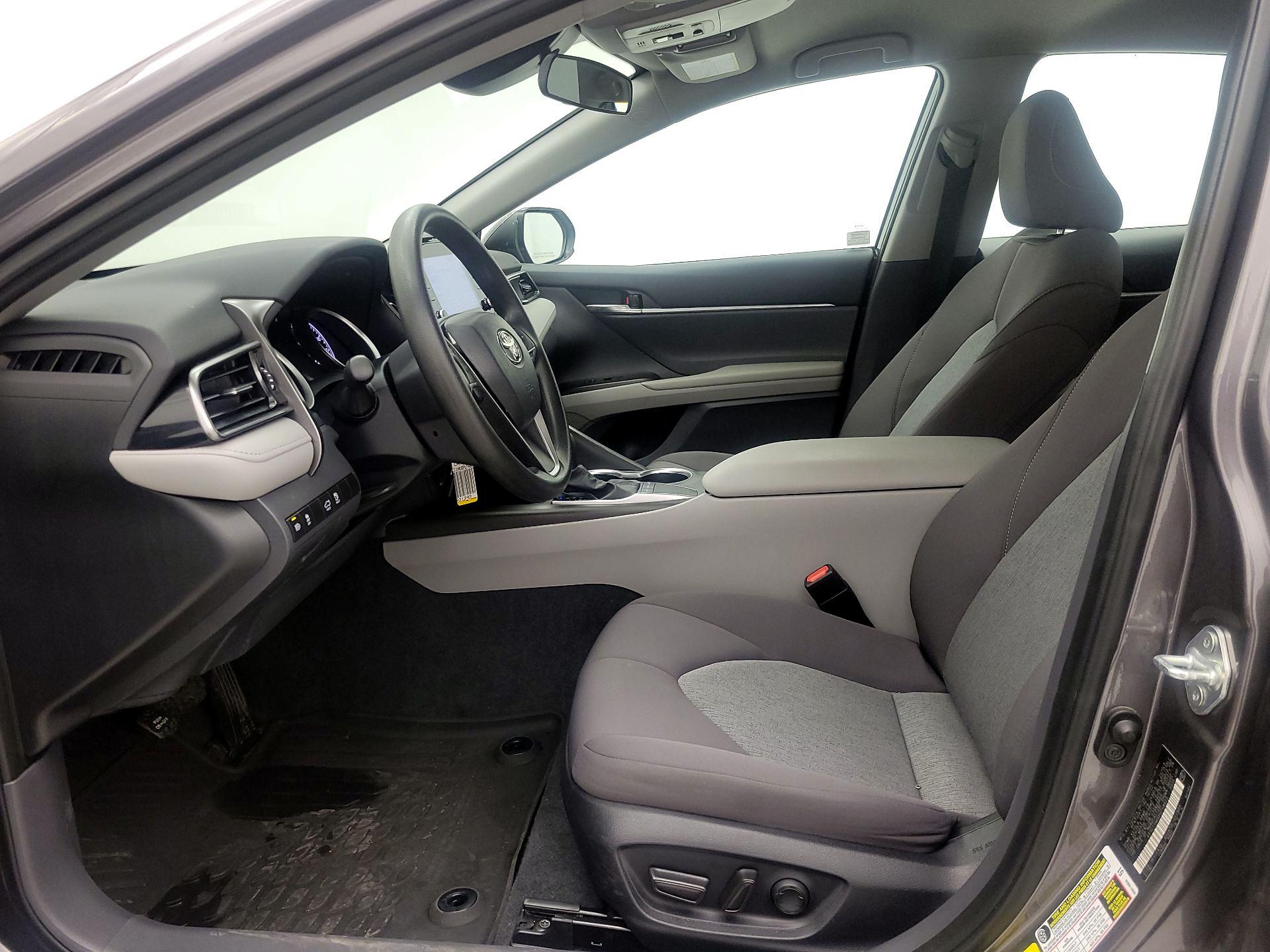 Thumbnail: 2023 Toyota Camry - 11