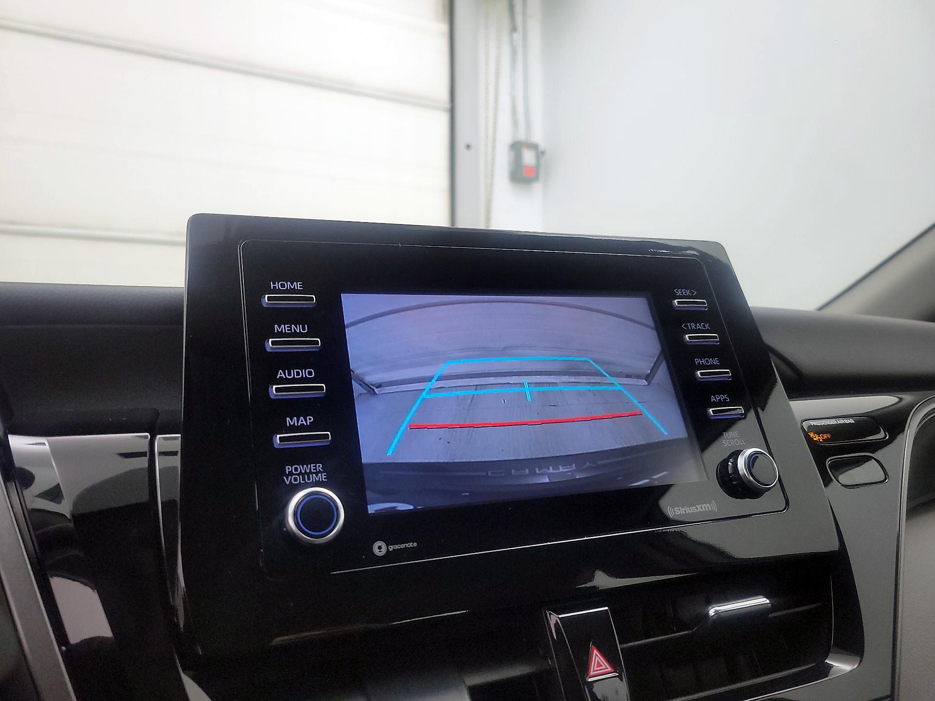 Thumbnail: 2023 Toyota Camry - 14