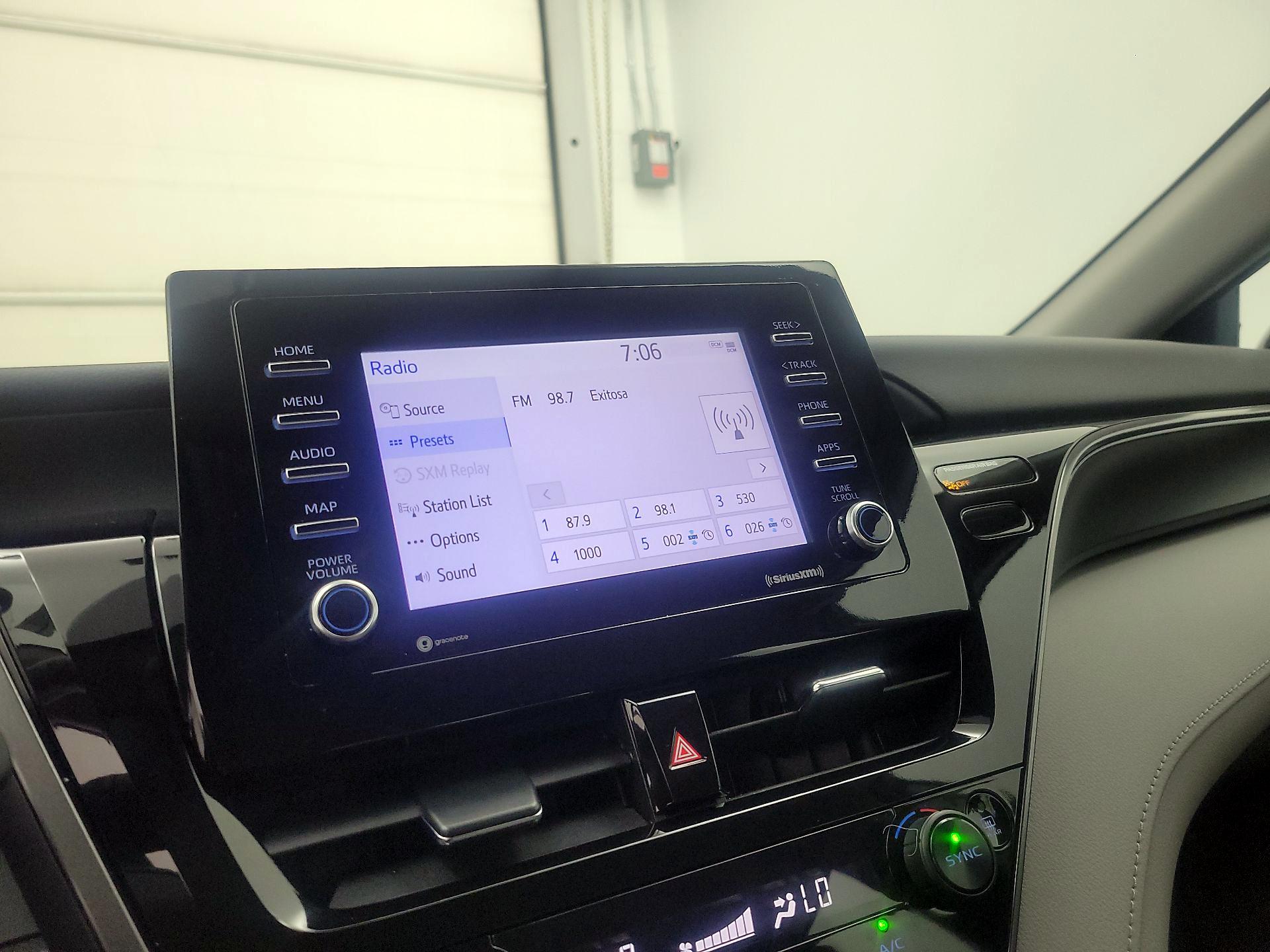 Thumbnail: 2023 Toyota Camry - 15