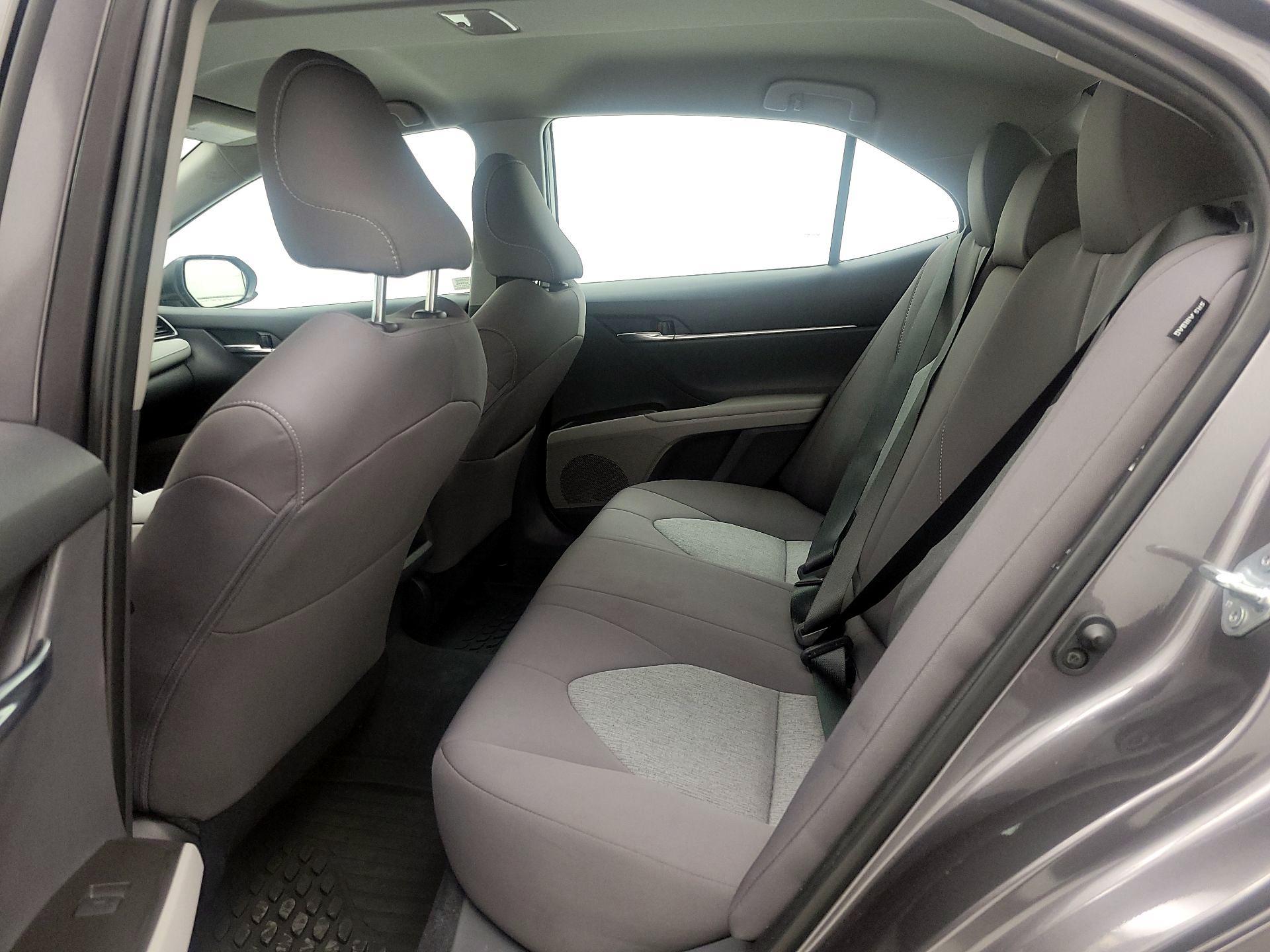 Thumbnail: 2023 Toyota Camry - 18