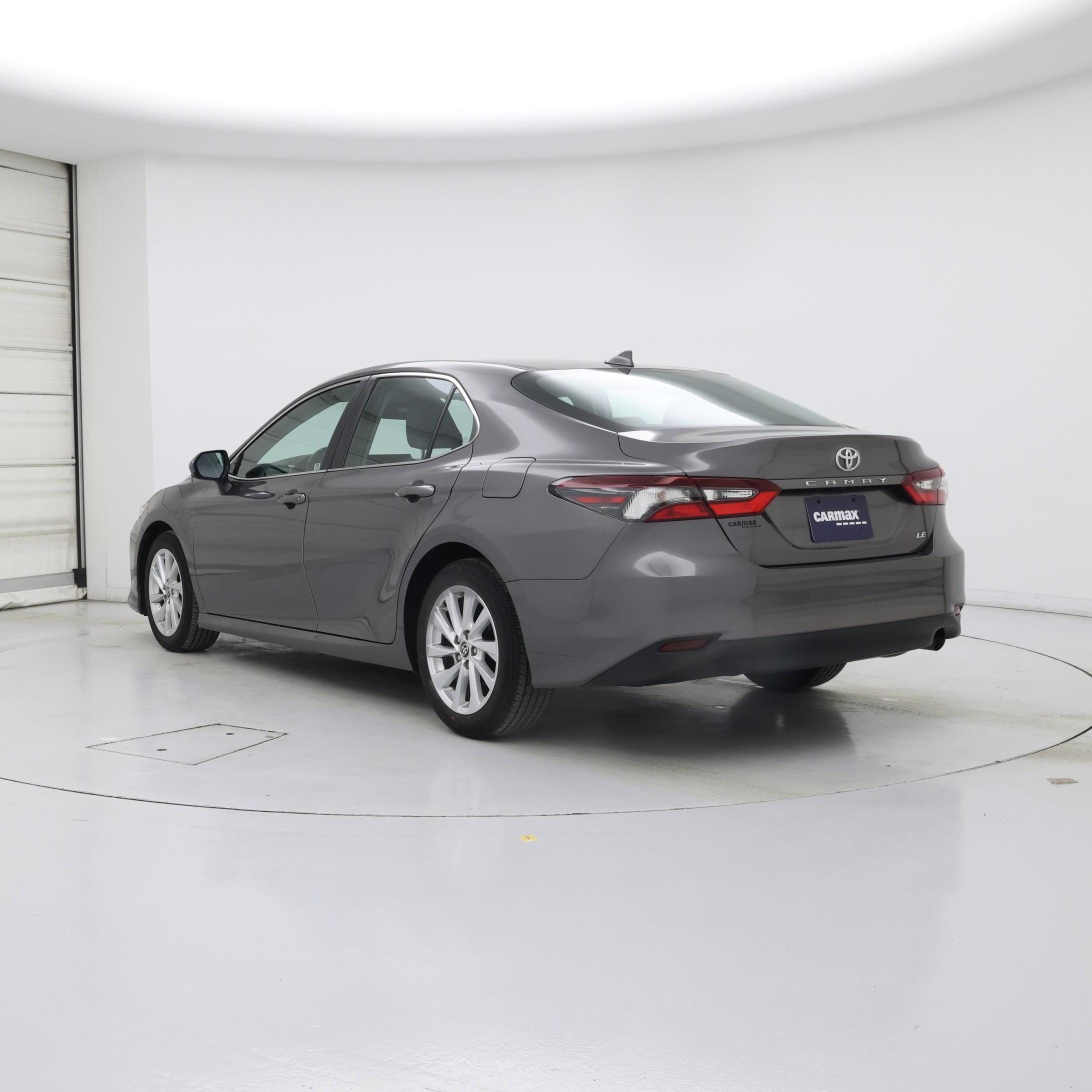 Thumbnail: 2023 Toyota Camry - 2