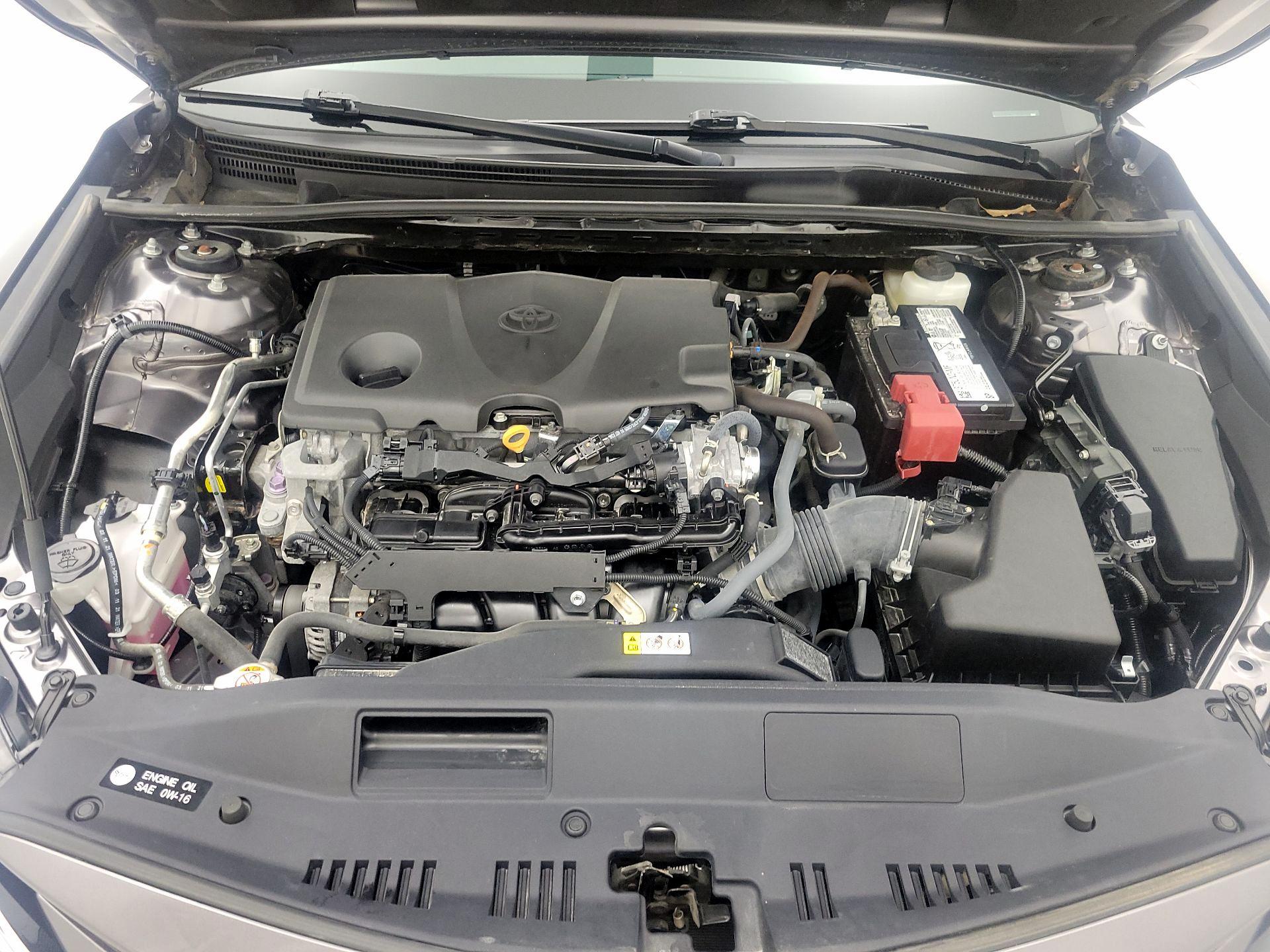 Thumbnail: 2023 Toyota Camry - 20