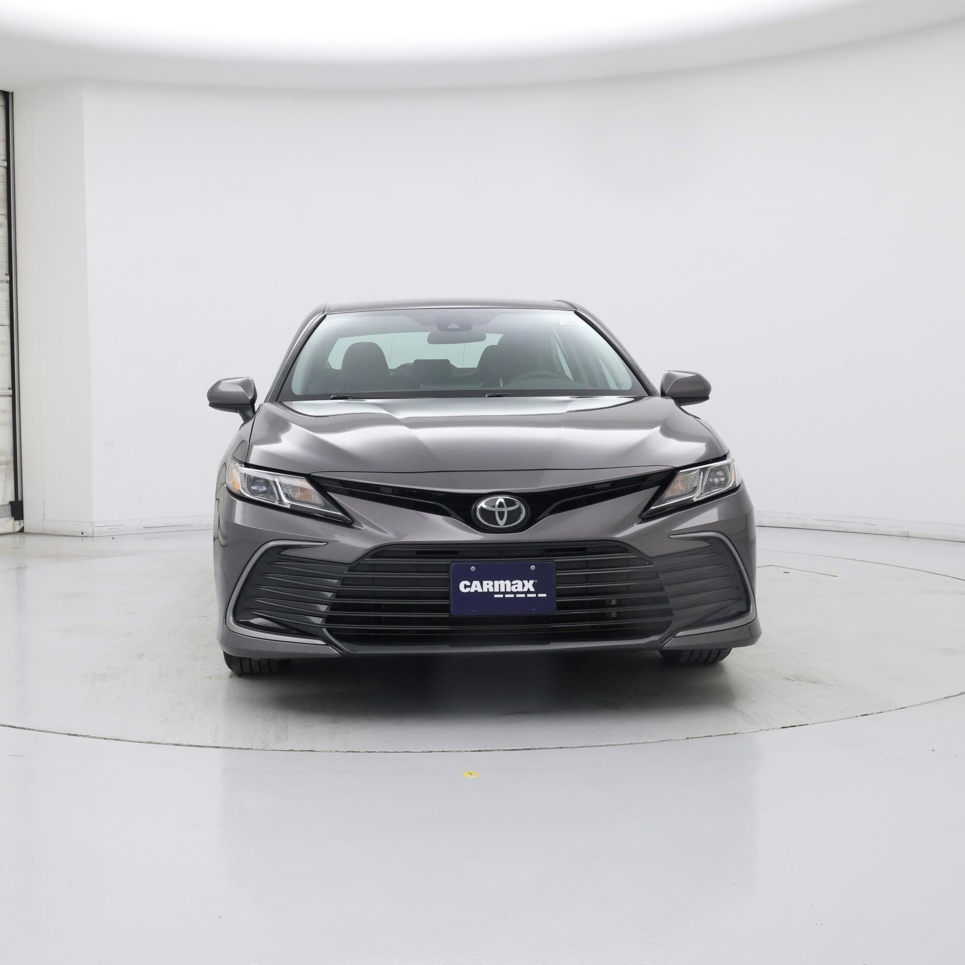Thumbnail: 2023 Toyota Camry - 5