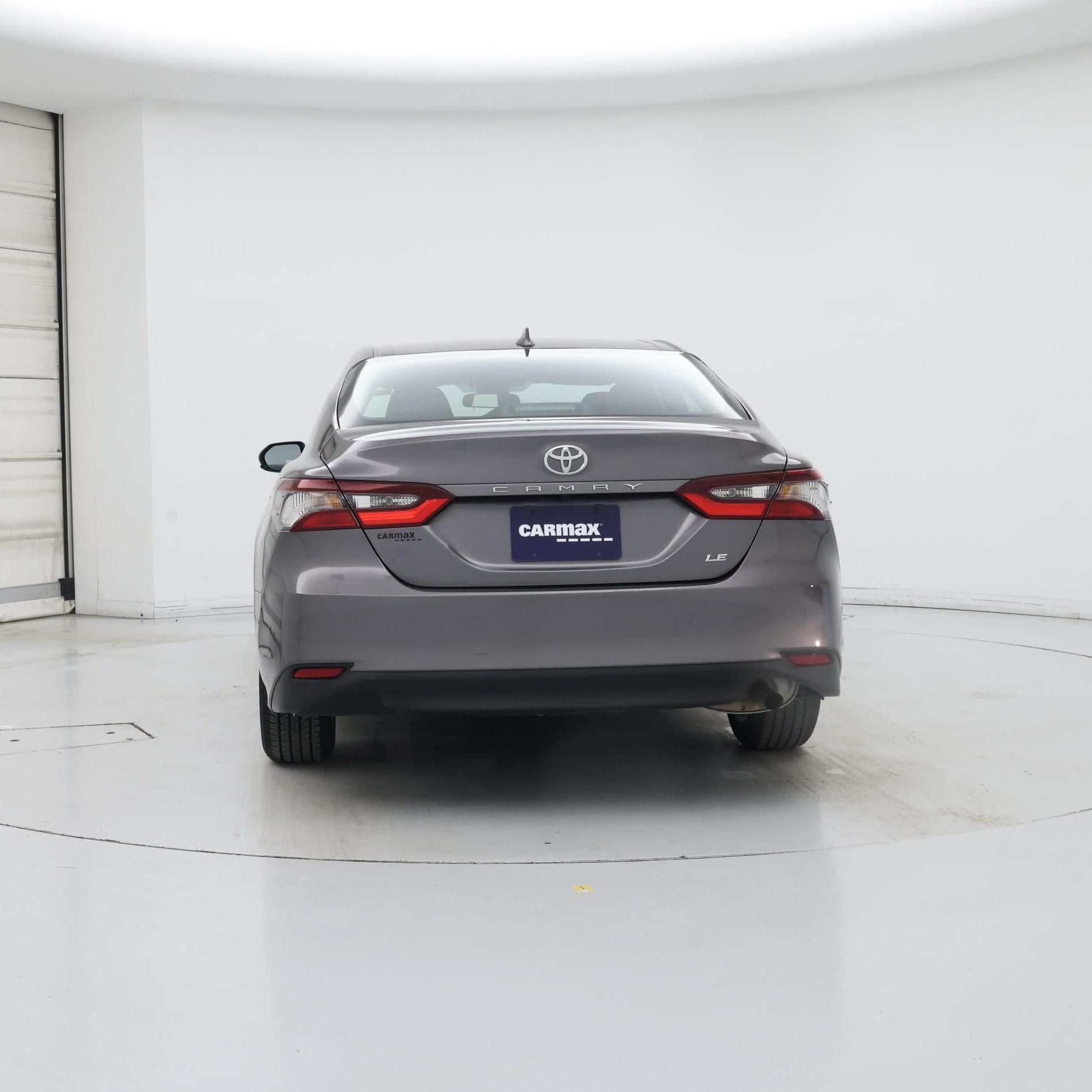 Thumbnail: 2023 Toyota Camry - 6