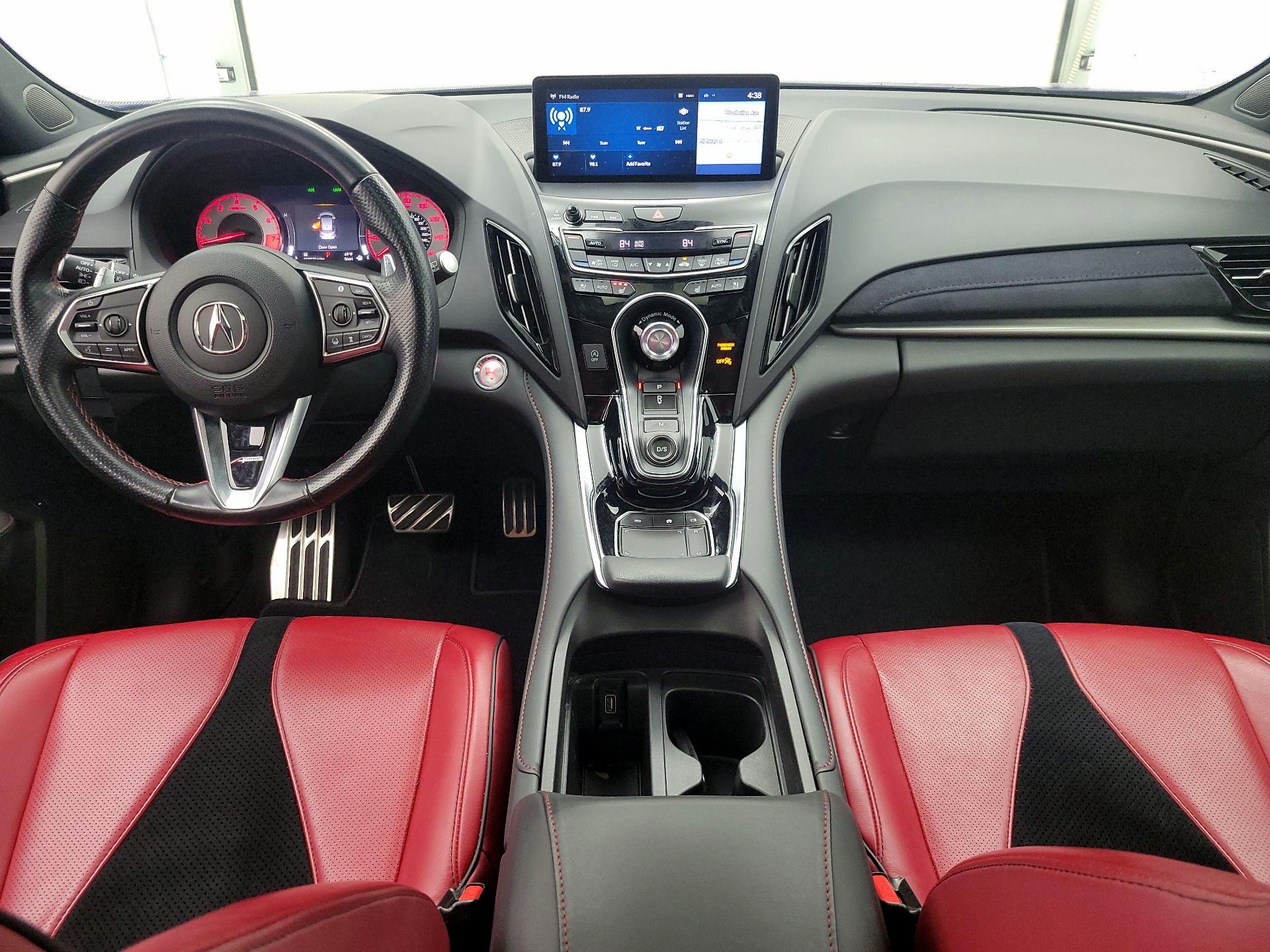 Thumbnail: 2020 Acura RDX - 9