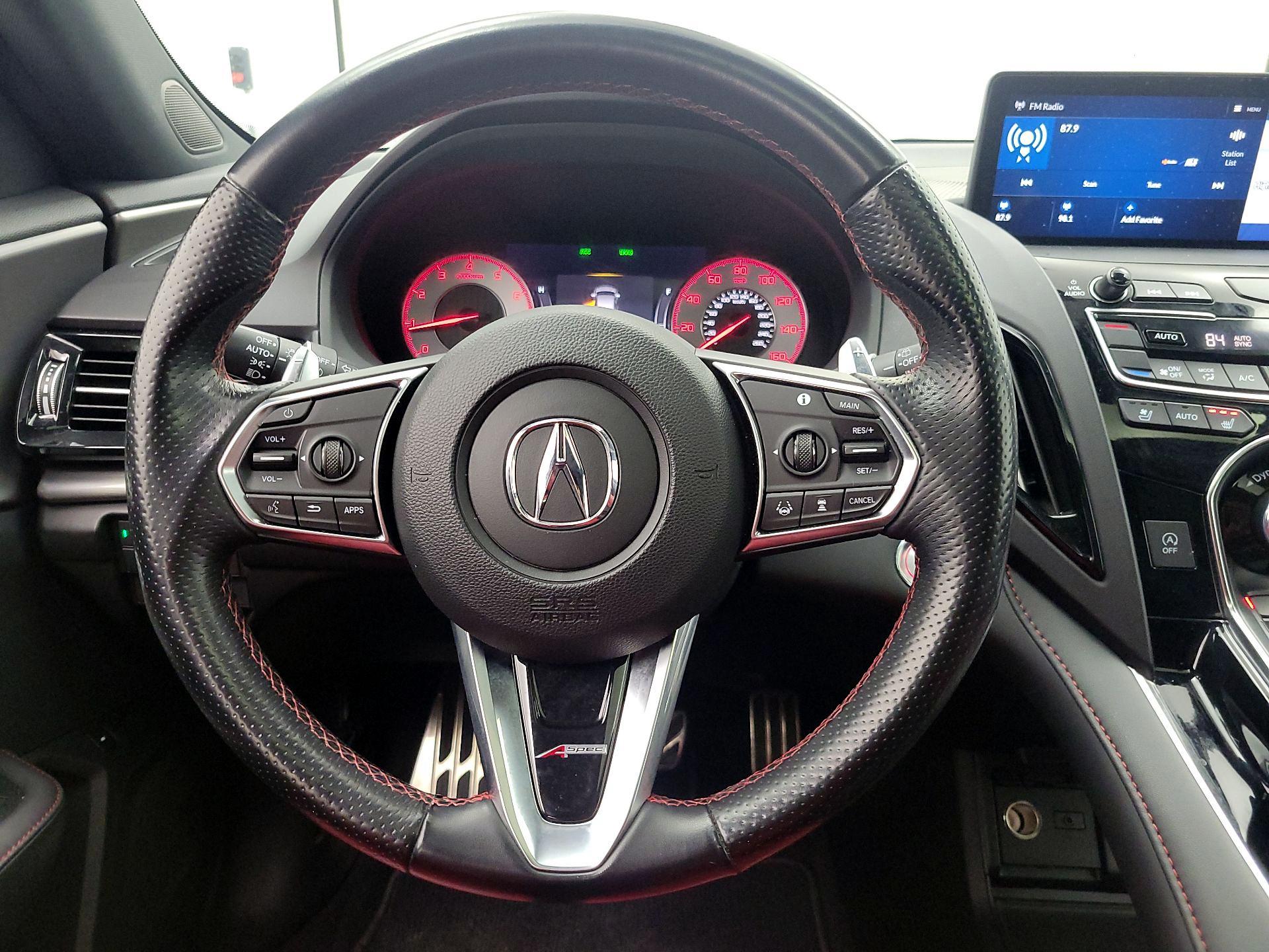 Thumbnail: 2020 Acura RDX - 10