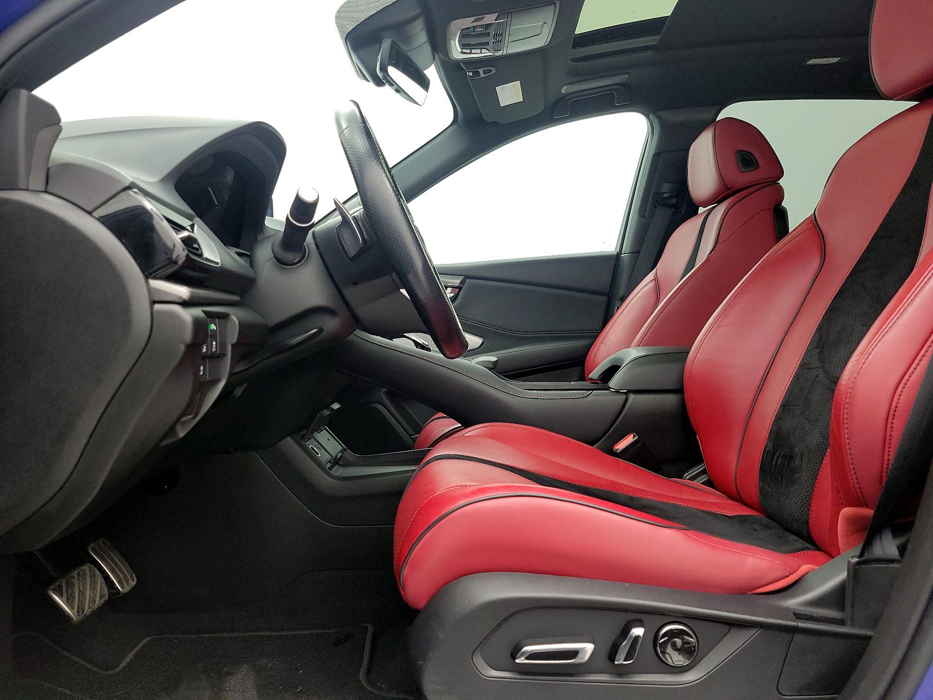 Thumbnail: 2020 Acura RDX - 11