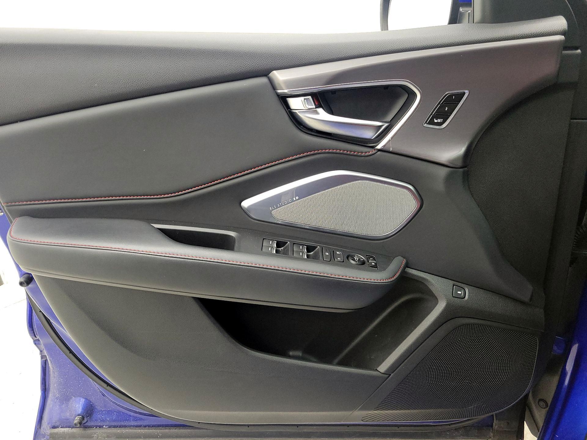 Thumbnail: 2020 Acura RDX - 12