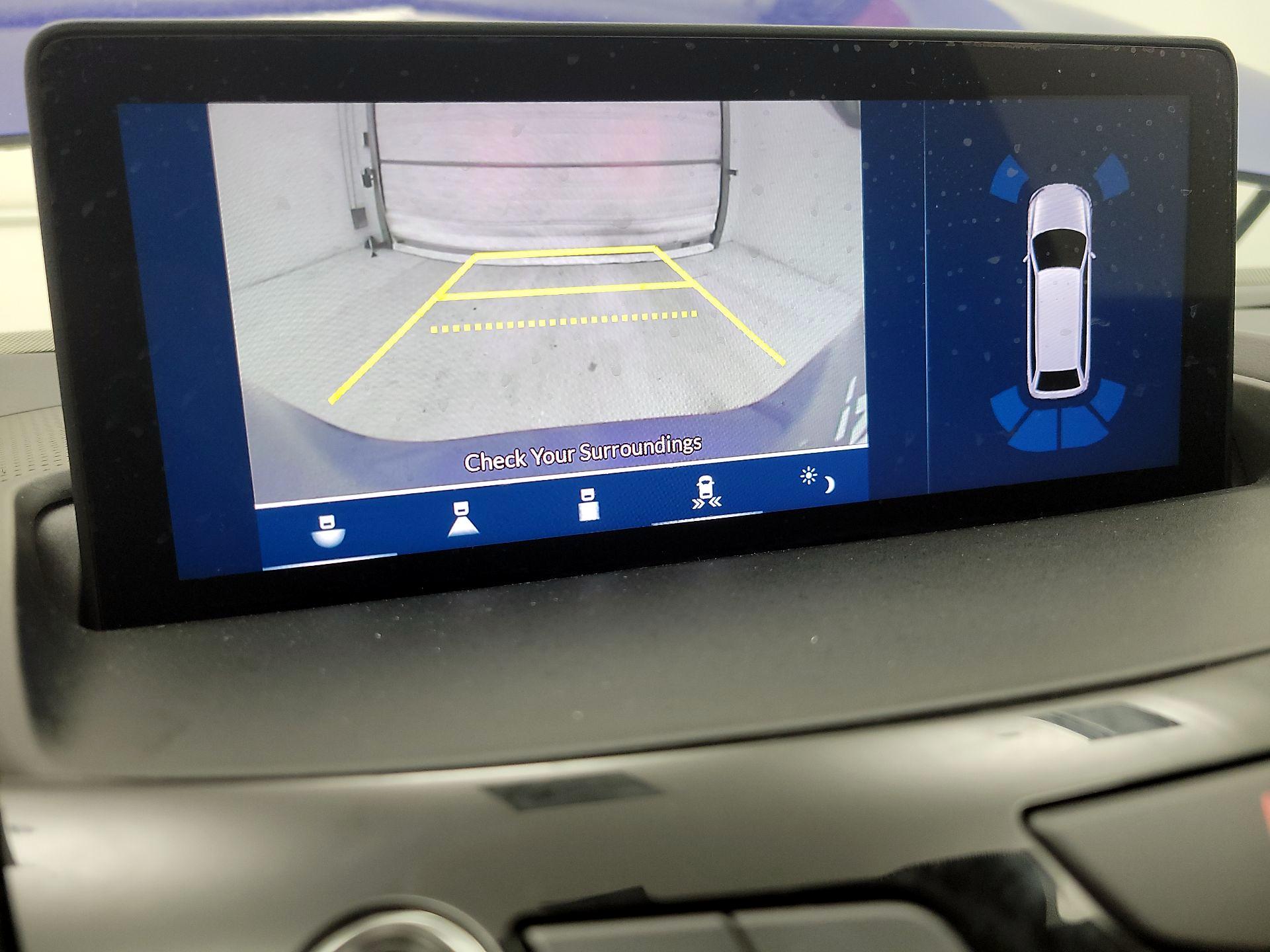 Thumbnail: 2020 Acura RDX - 15