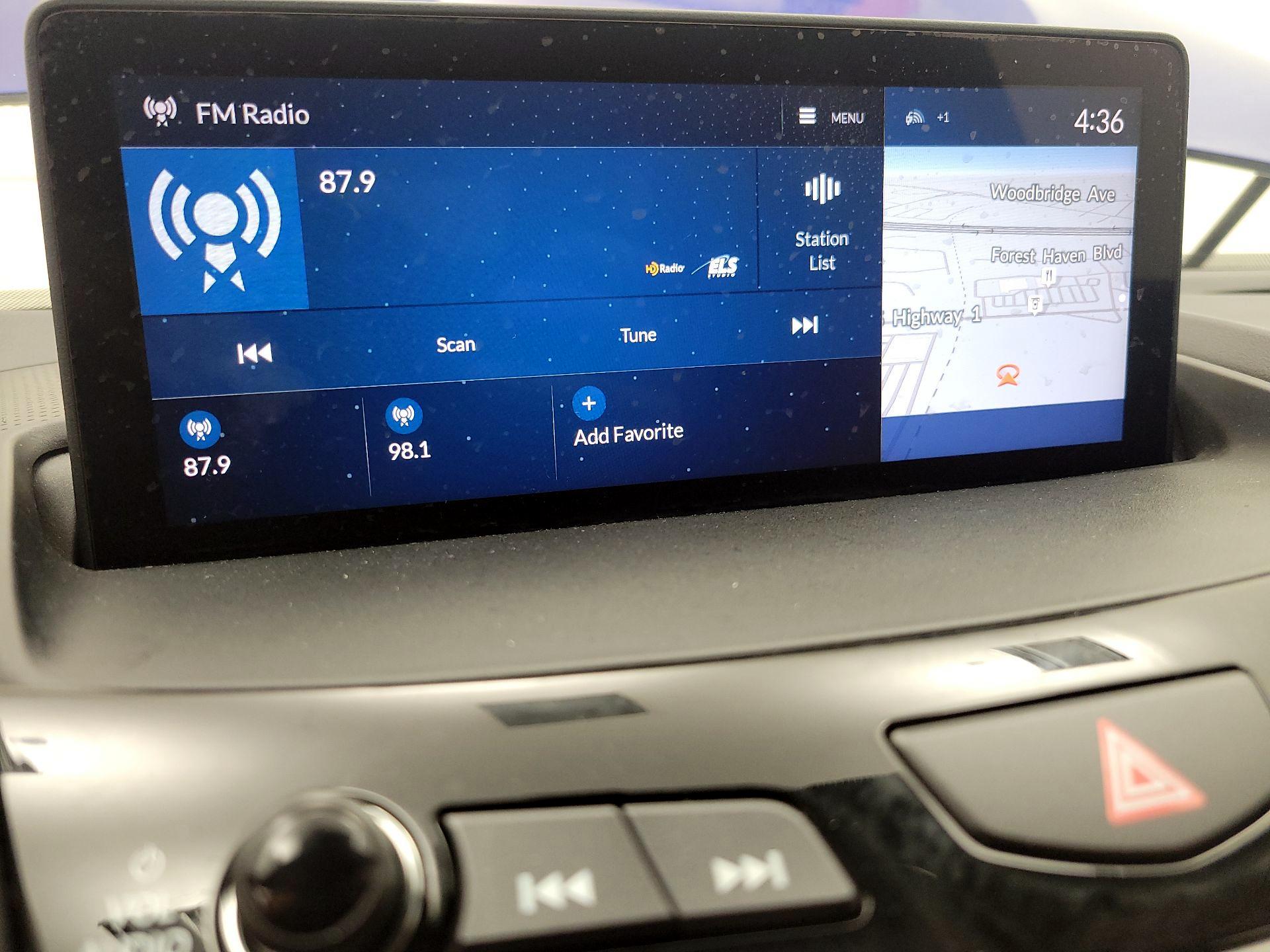 Thumbnail: 2020 Acura RDX - 16