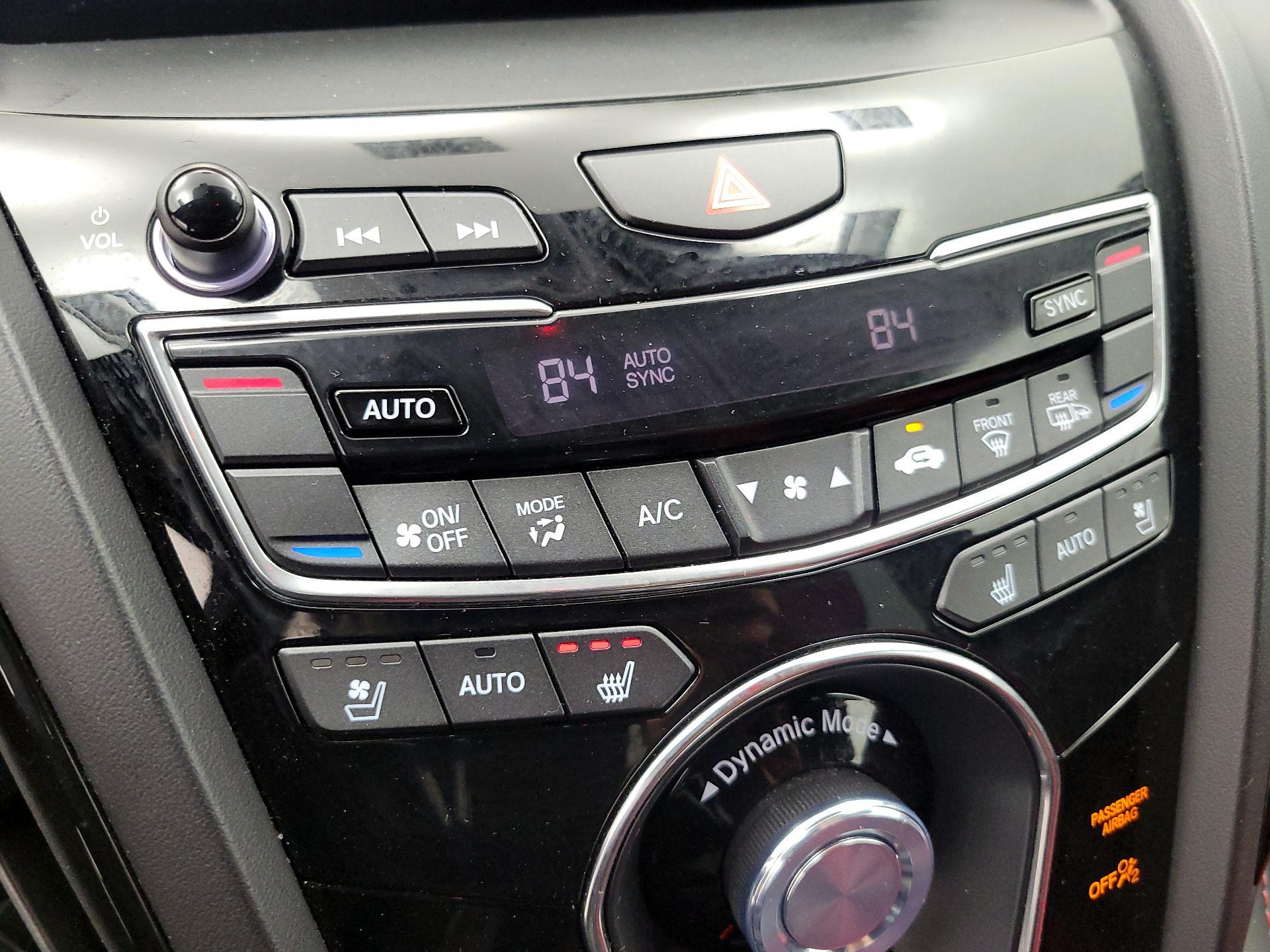 Thumbnail: 2020 Acura RDX - 17