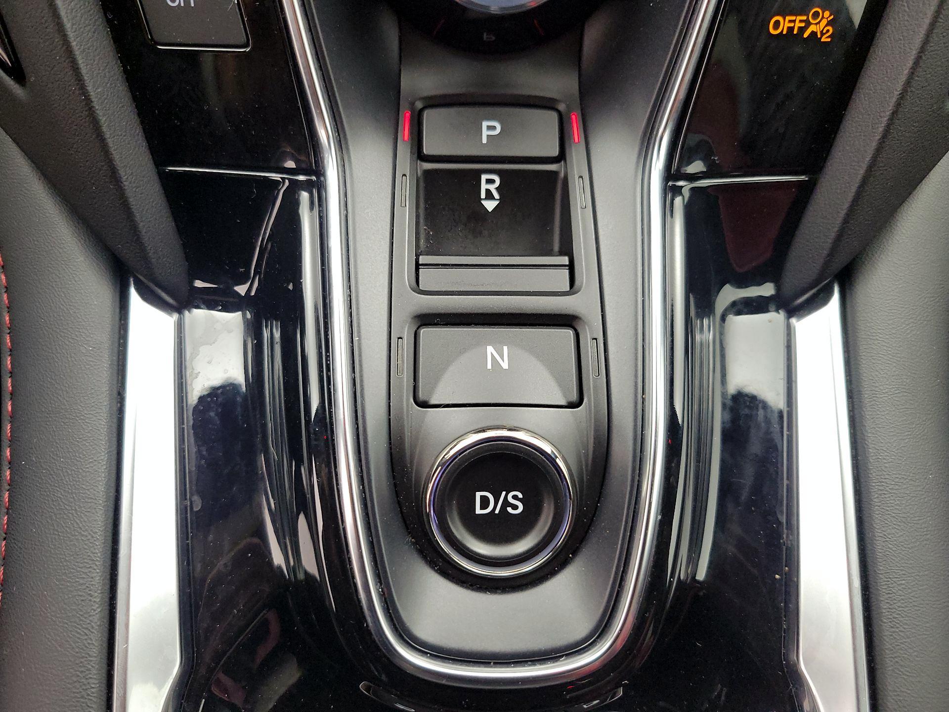 Thumbnail: 2020 Acura RDX - 18