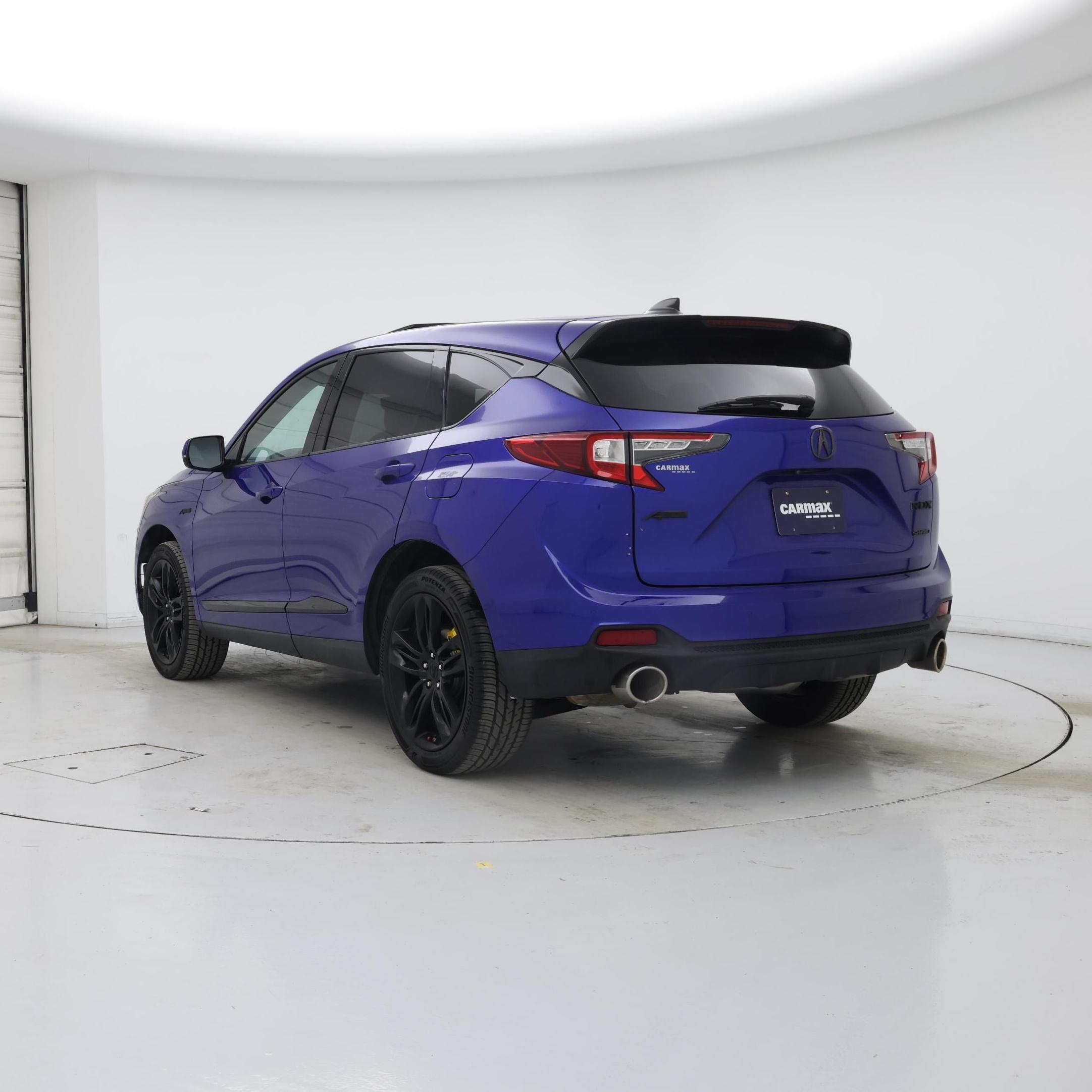 Thumbnail: 2020 Acura RDX - 2