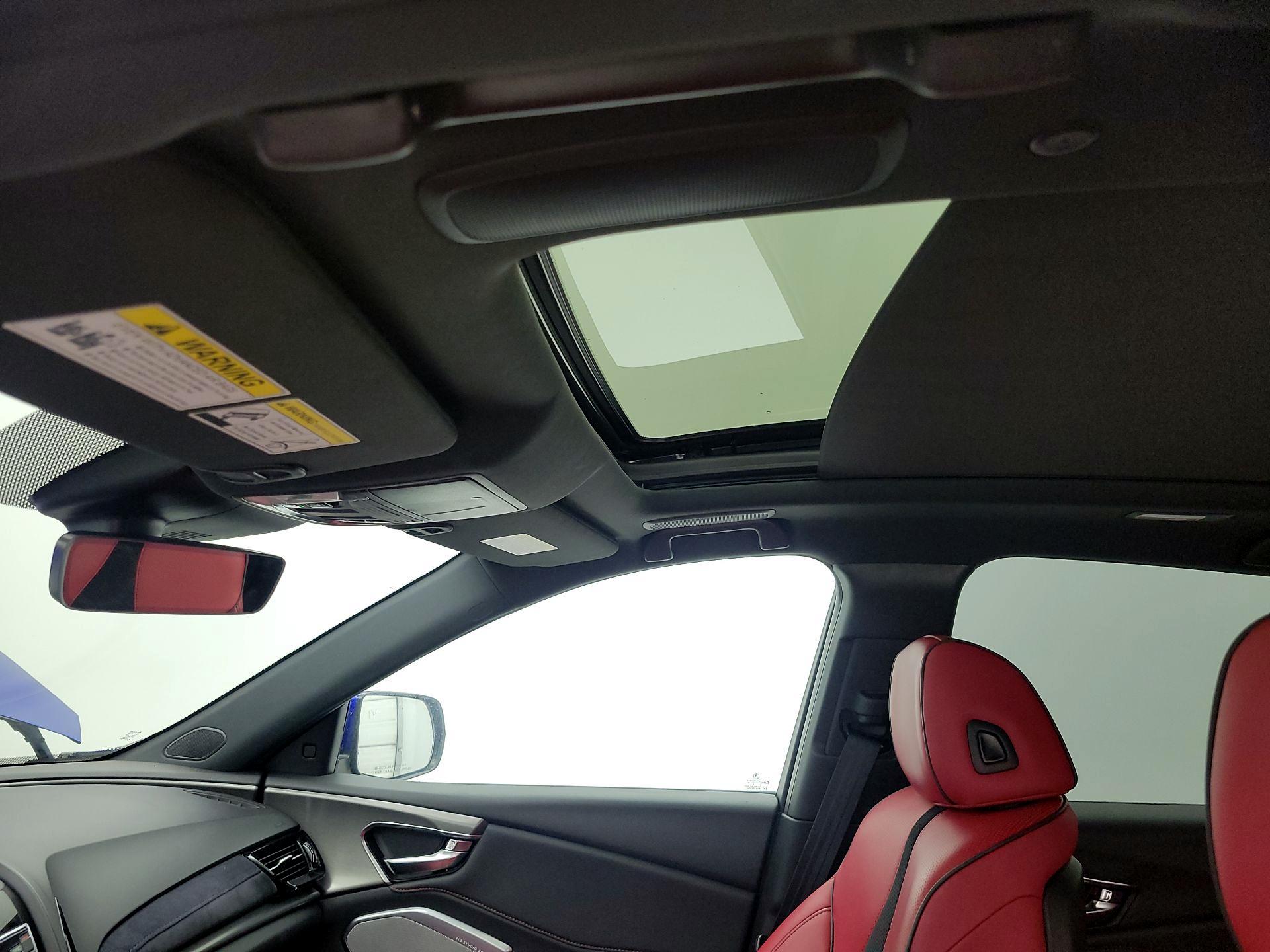 Thumbnail: 2020 Acura RDX - 20