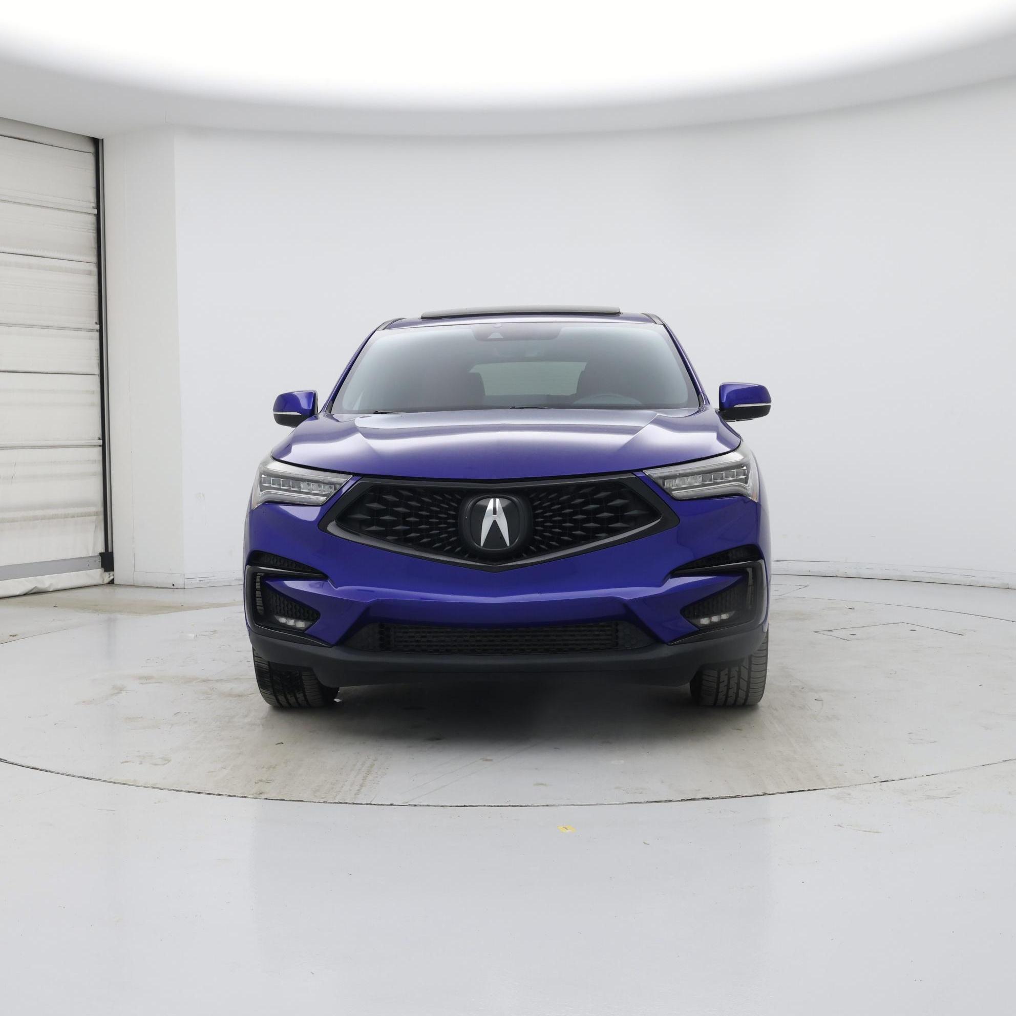 Thumbnail: 2020 Acura RDX - 5