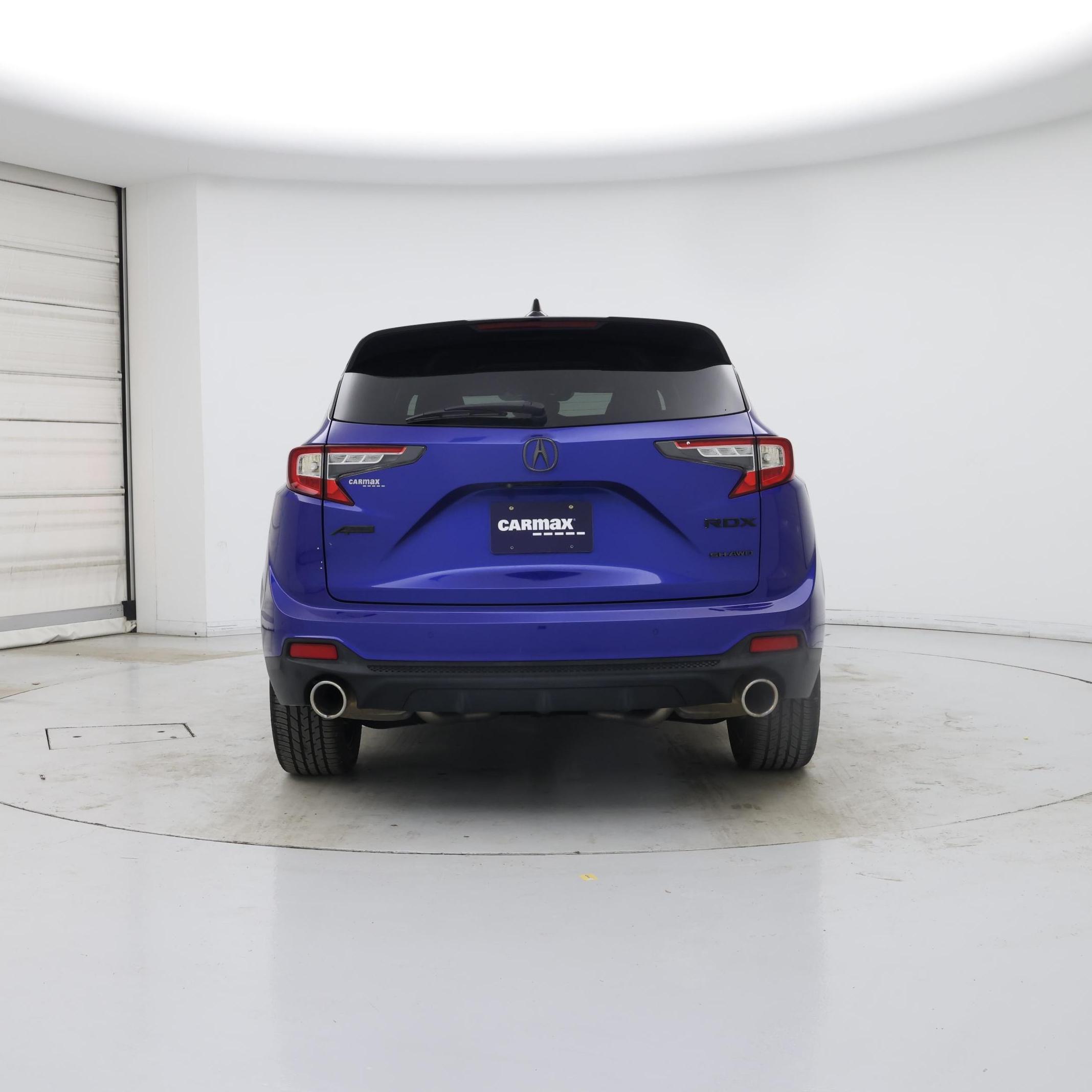 Thumbnail: 2020 Acura RDX - 6