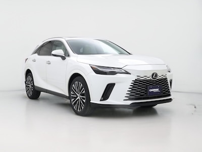 2023 Lexus RX 350 Premium Plus