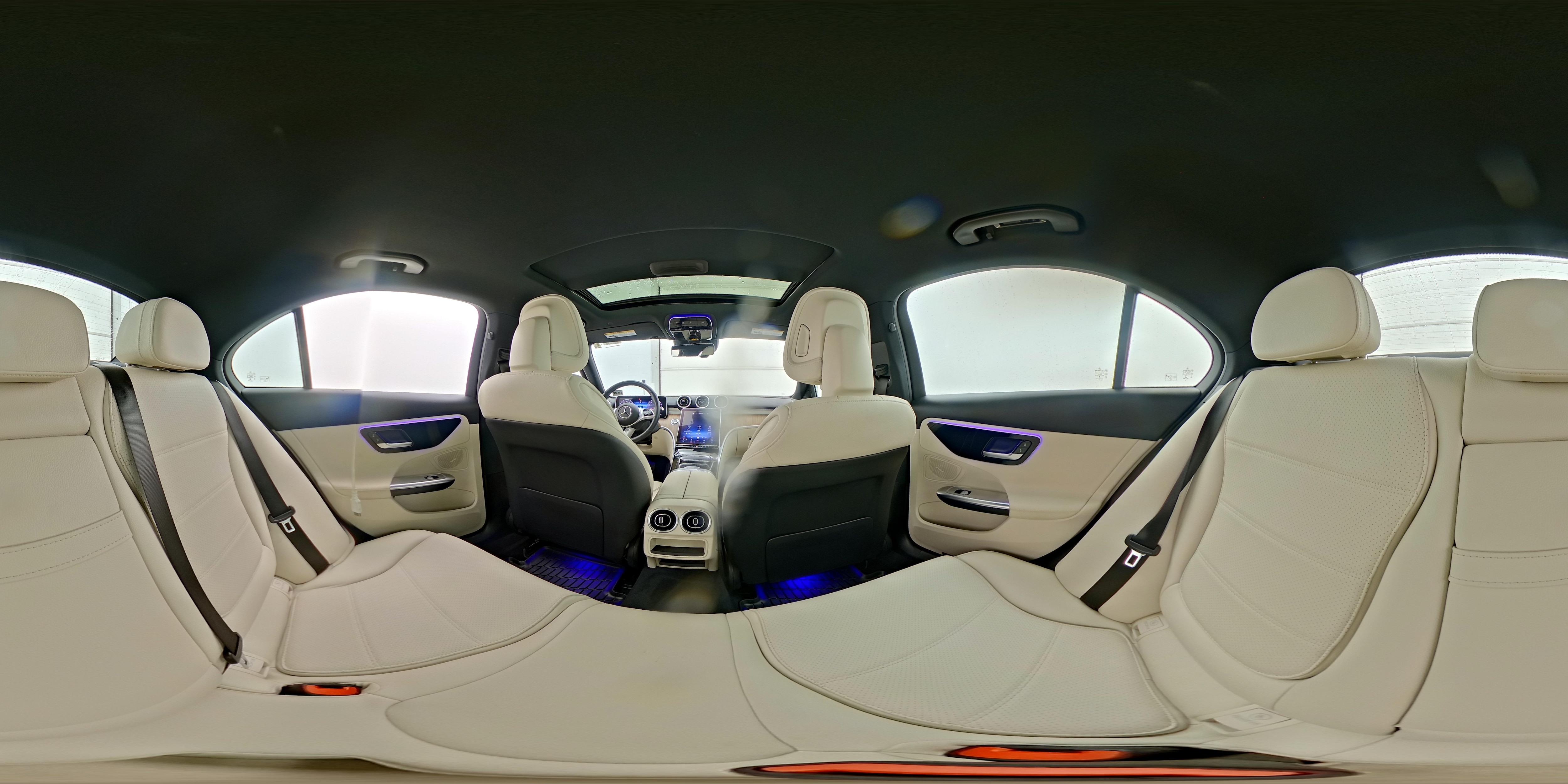 2022 Mercedes-Benz C-Class Sedan C 300 - Photo 26