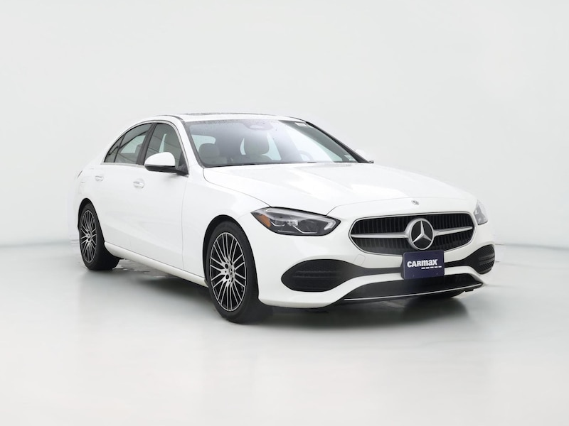 2022 Mercedes-Benz C300 null